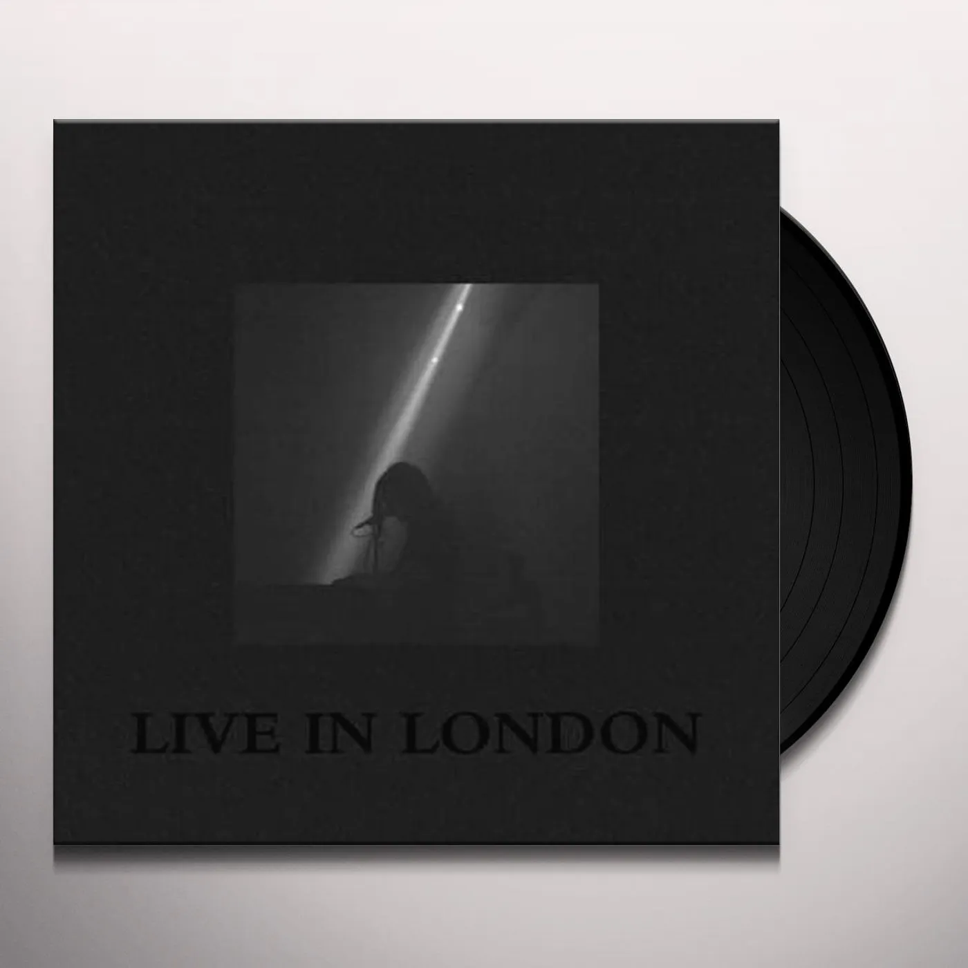 HVOB Live in London Vinyl Record