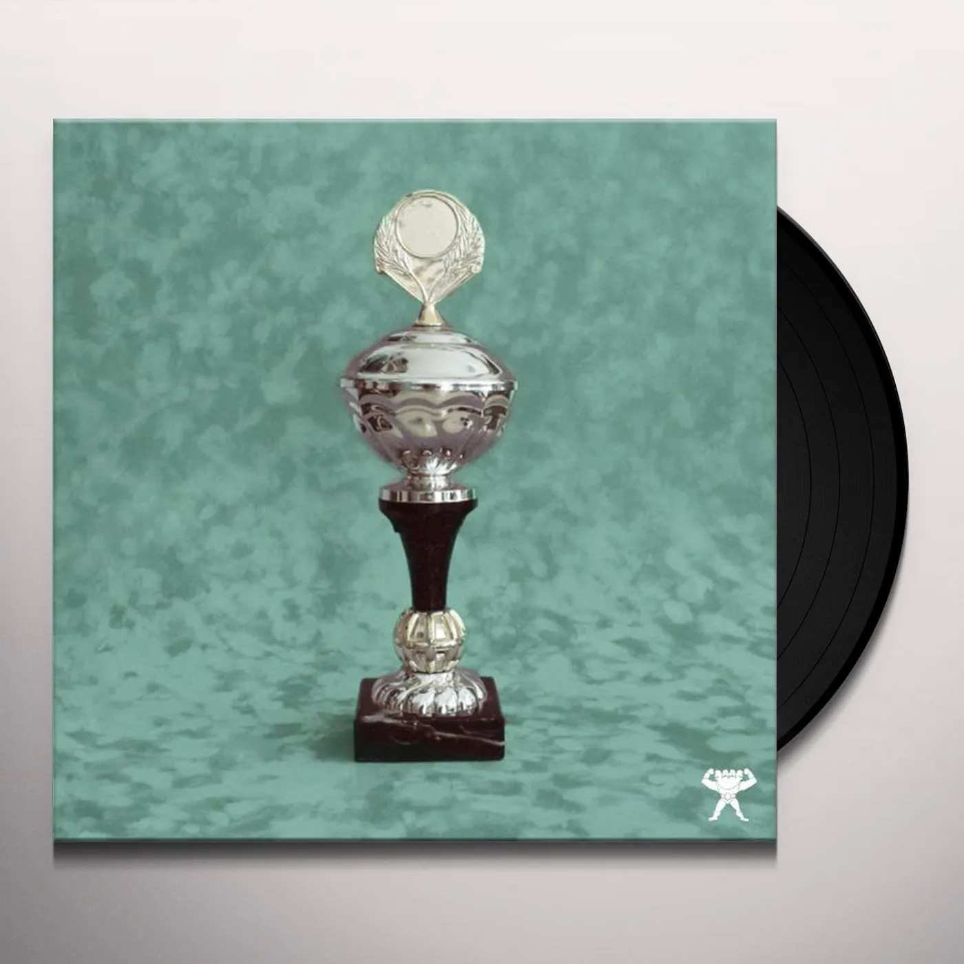 S3A Climax Vinyl Record