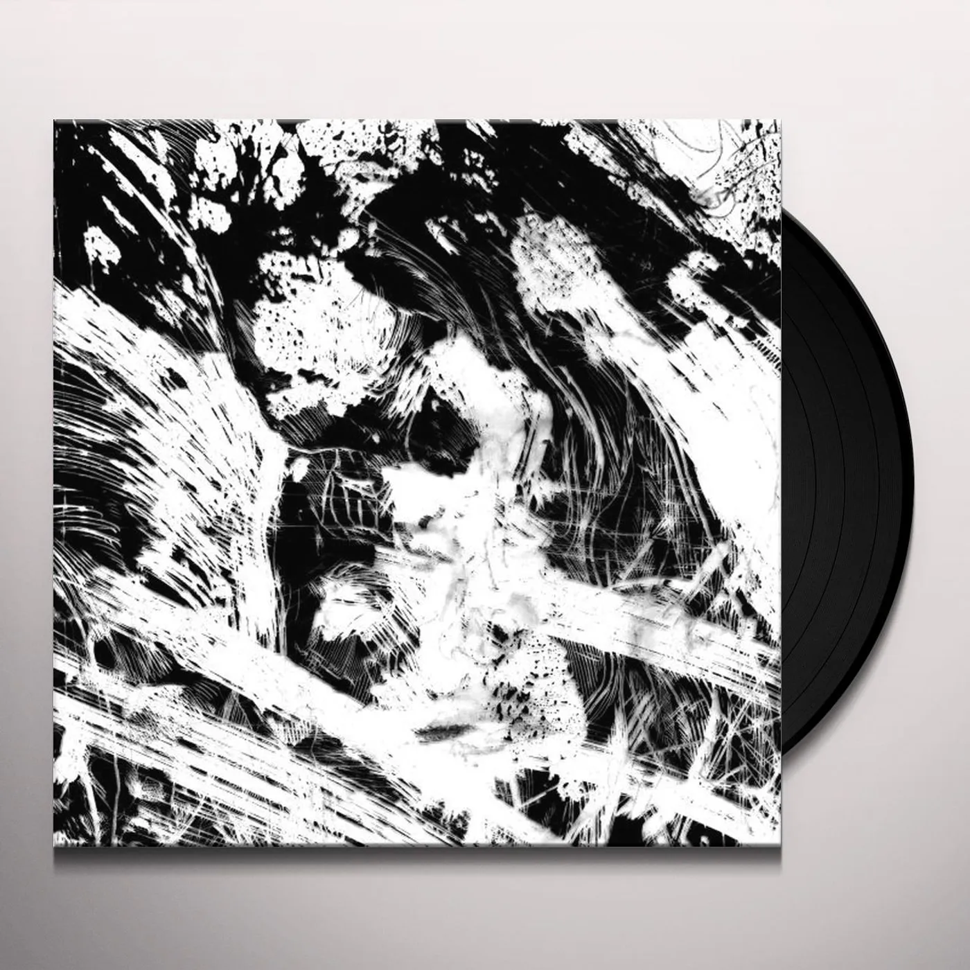 Fur Coat REPEAT Vinyl Record