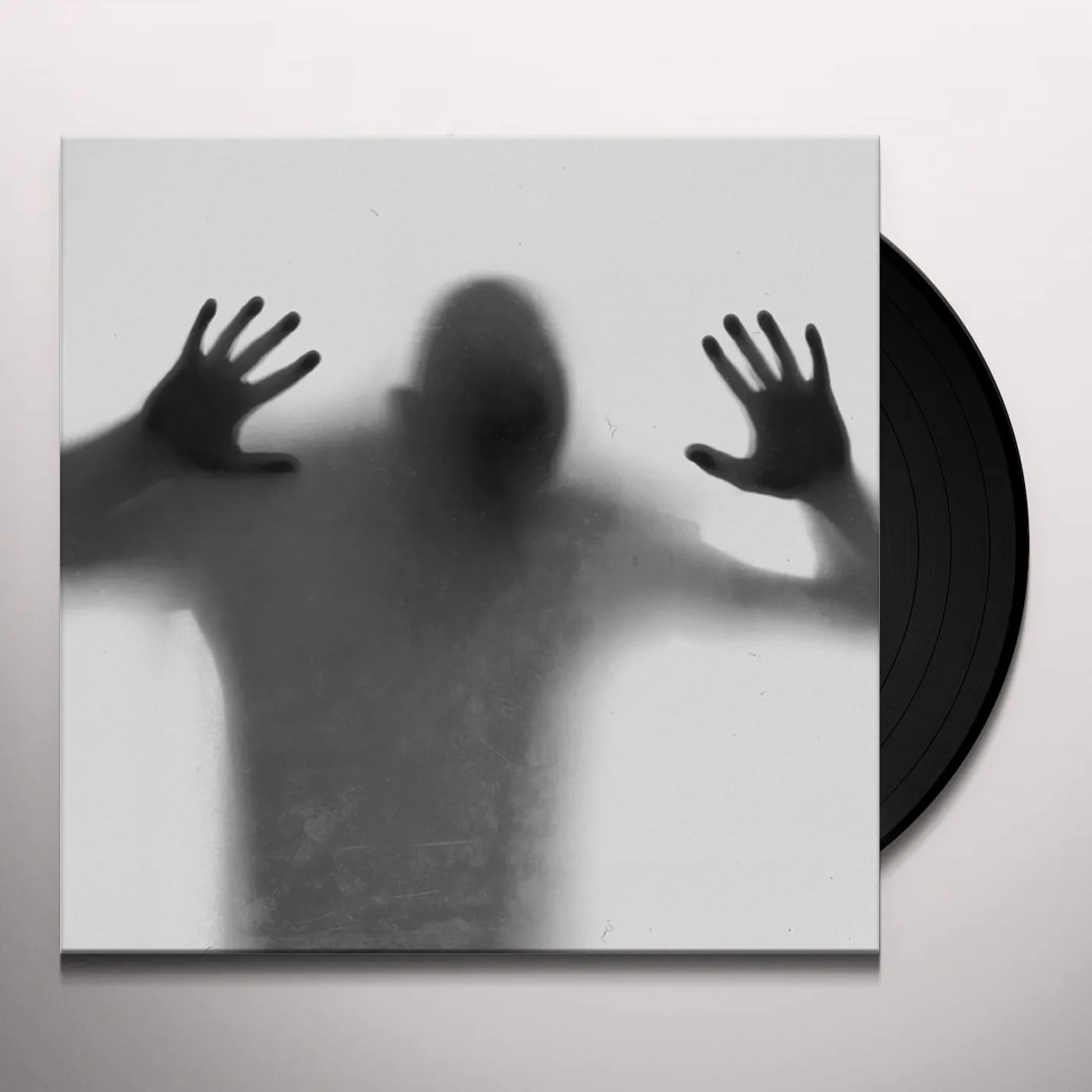 Shlomi Aber Episode 1 Vinyl Record