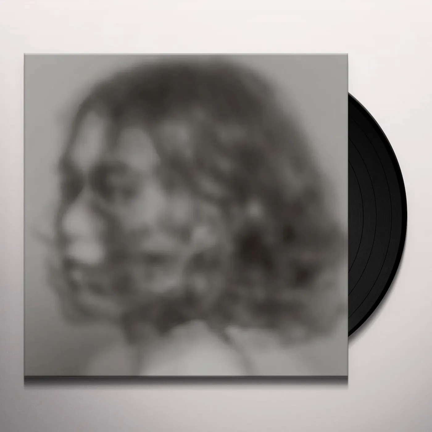 Kelly Lee Owens Oleic Vinyl Record