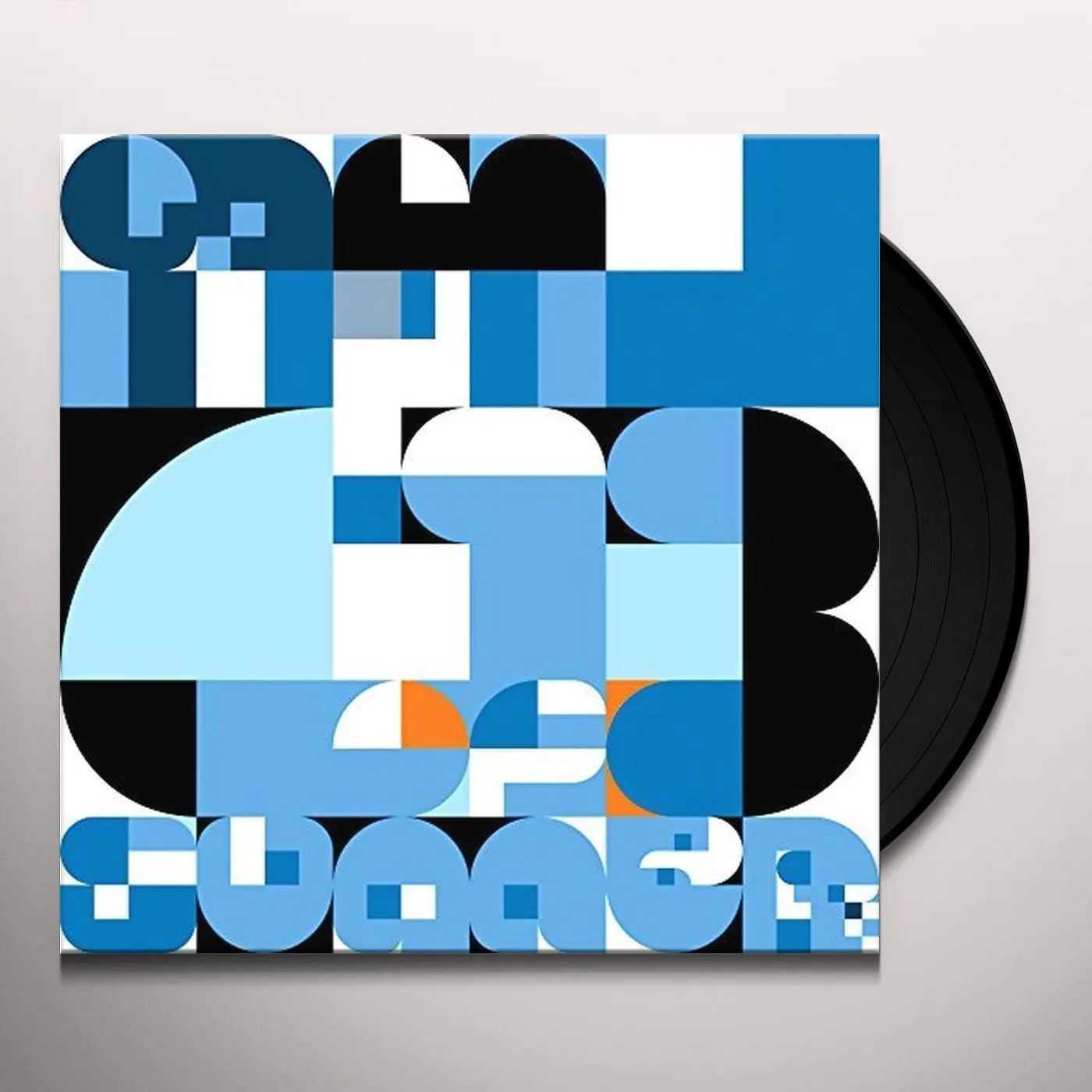 Malcolm Middleton SUMMER OF 13 Vinyl Record