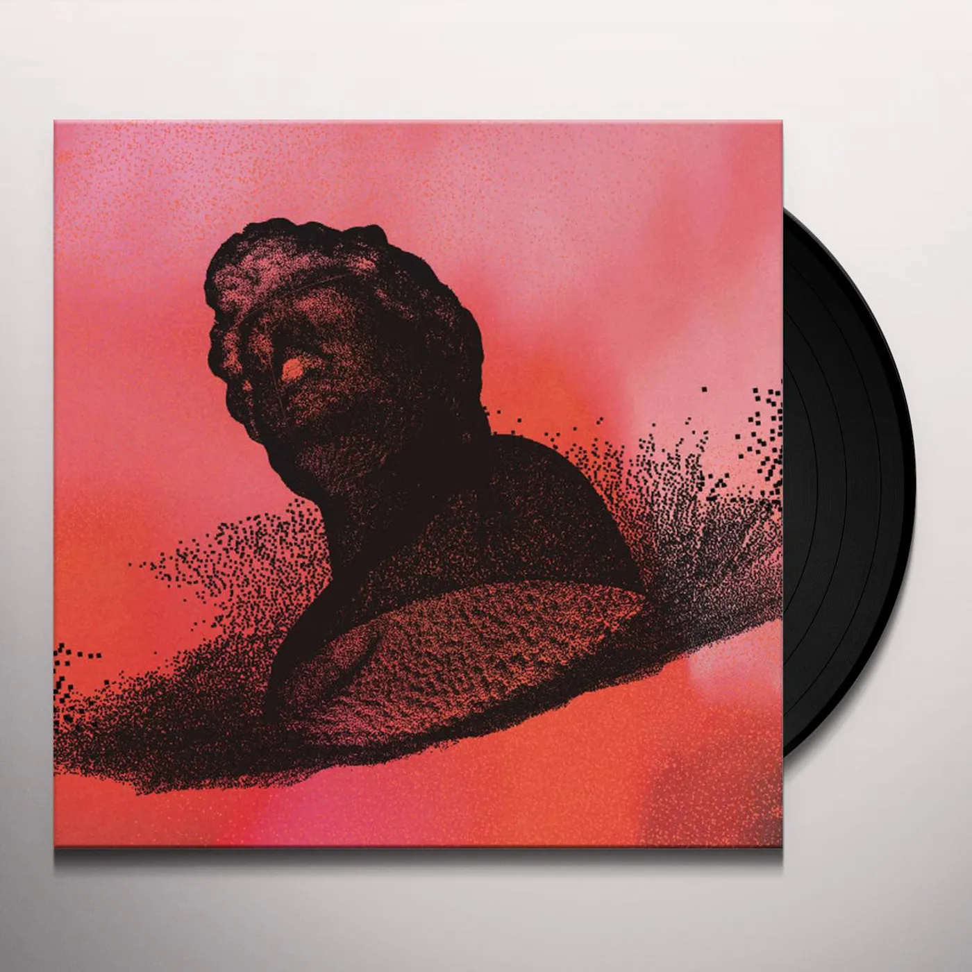 Jacques Greene LUCKYME Vinyl Record