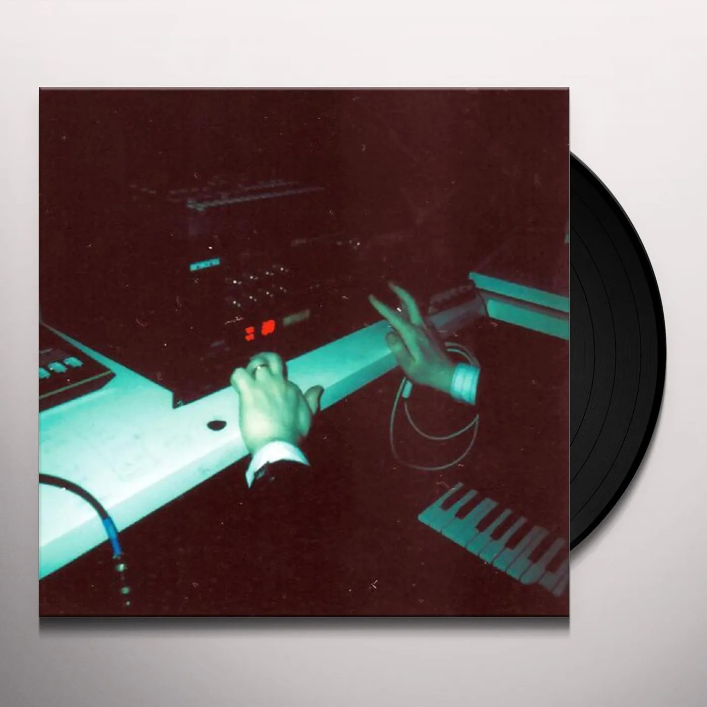 Niagara PARVA NATURALIA (140G) Vinyl Record