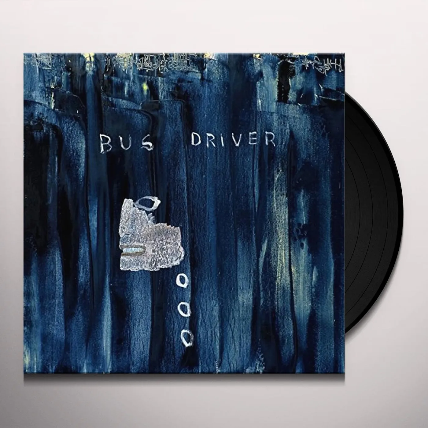 BUSDRIVER PERFECT HAIR Vinyl Record
