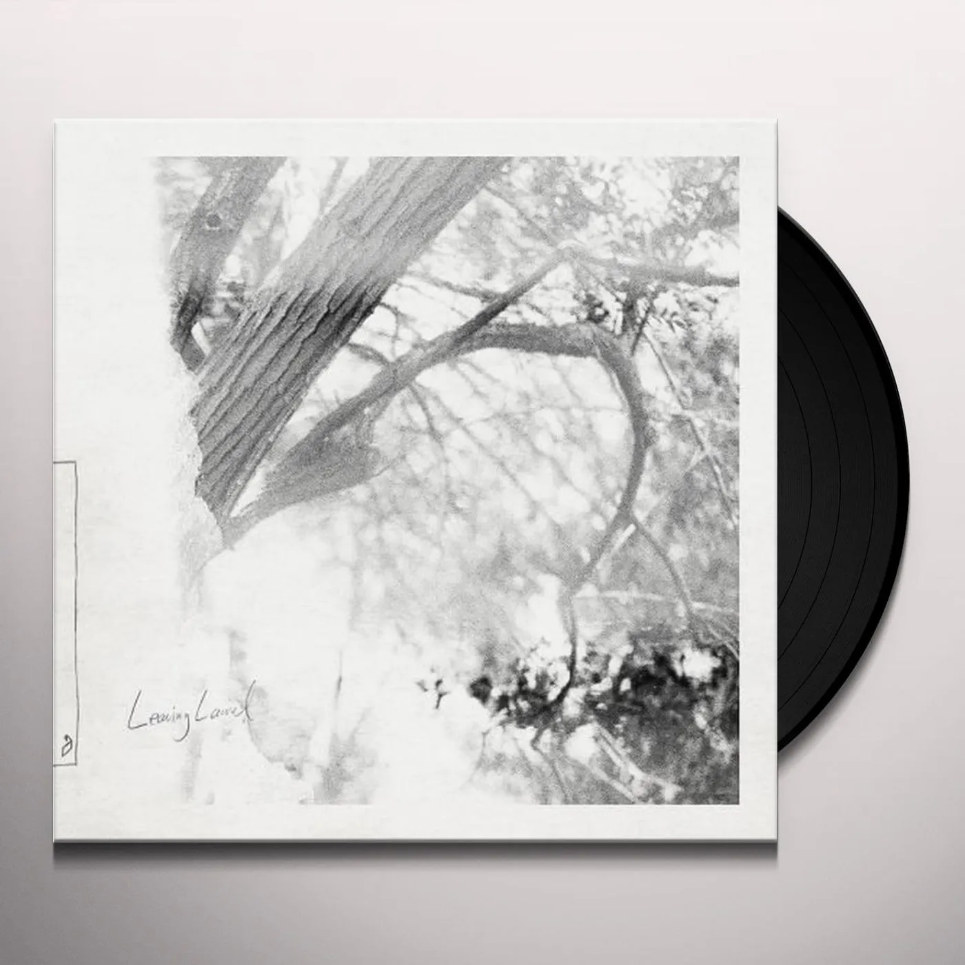 Leaving Laurel Vinyl Record