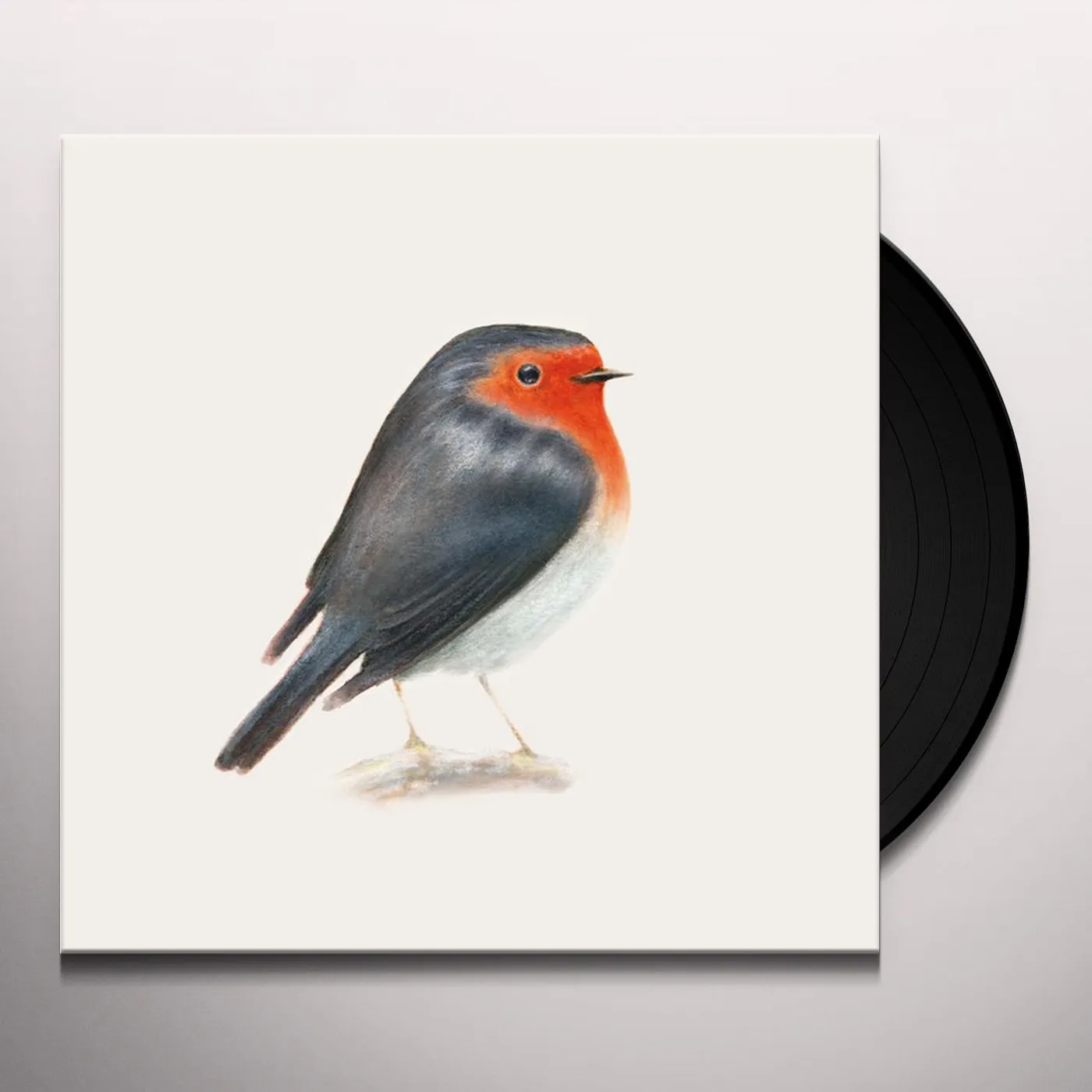 Brunori Sas Cip! Vinyl Record