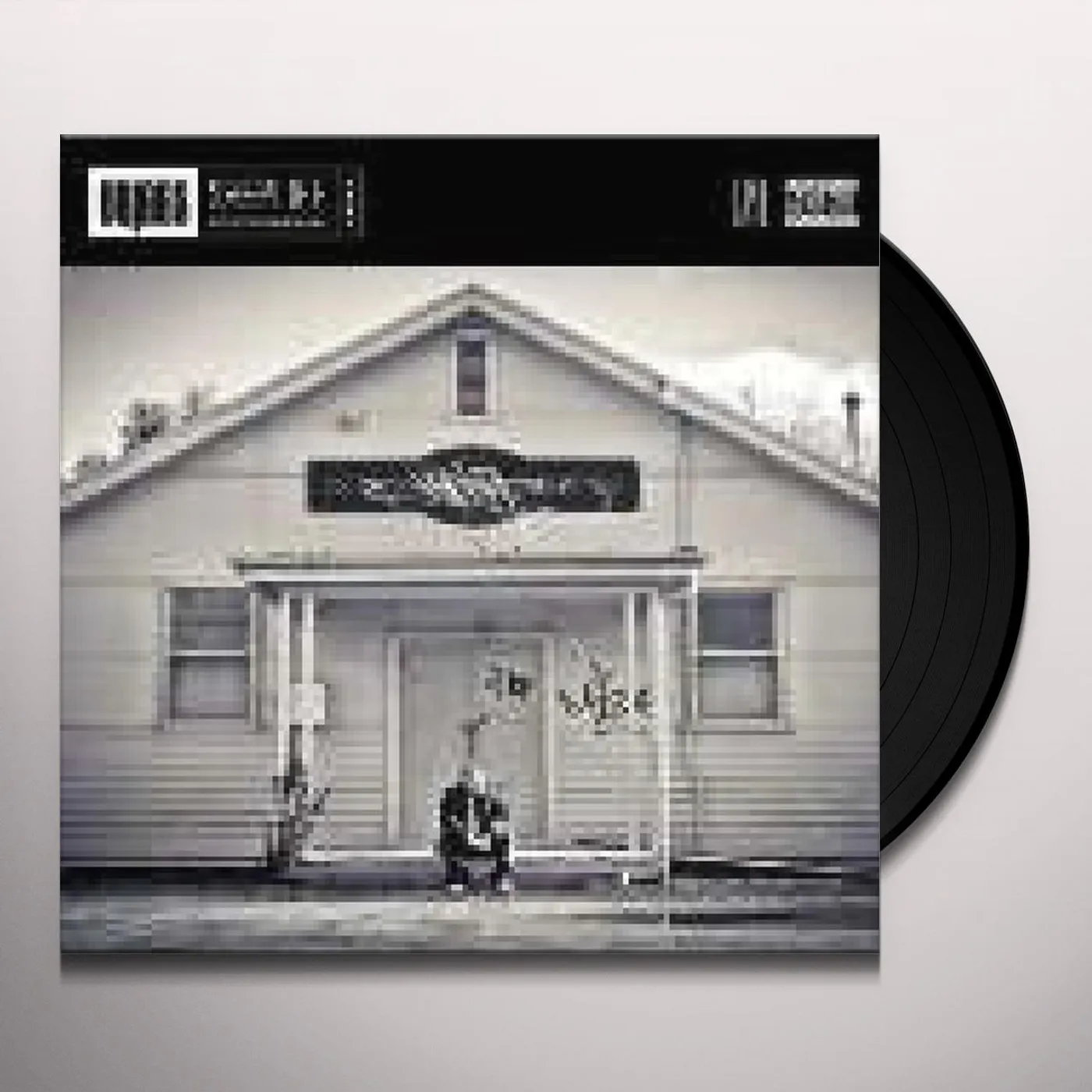 Briggs Sheplife Vinyl Record