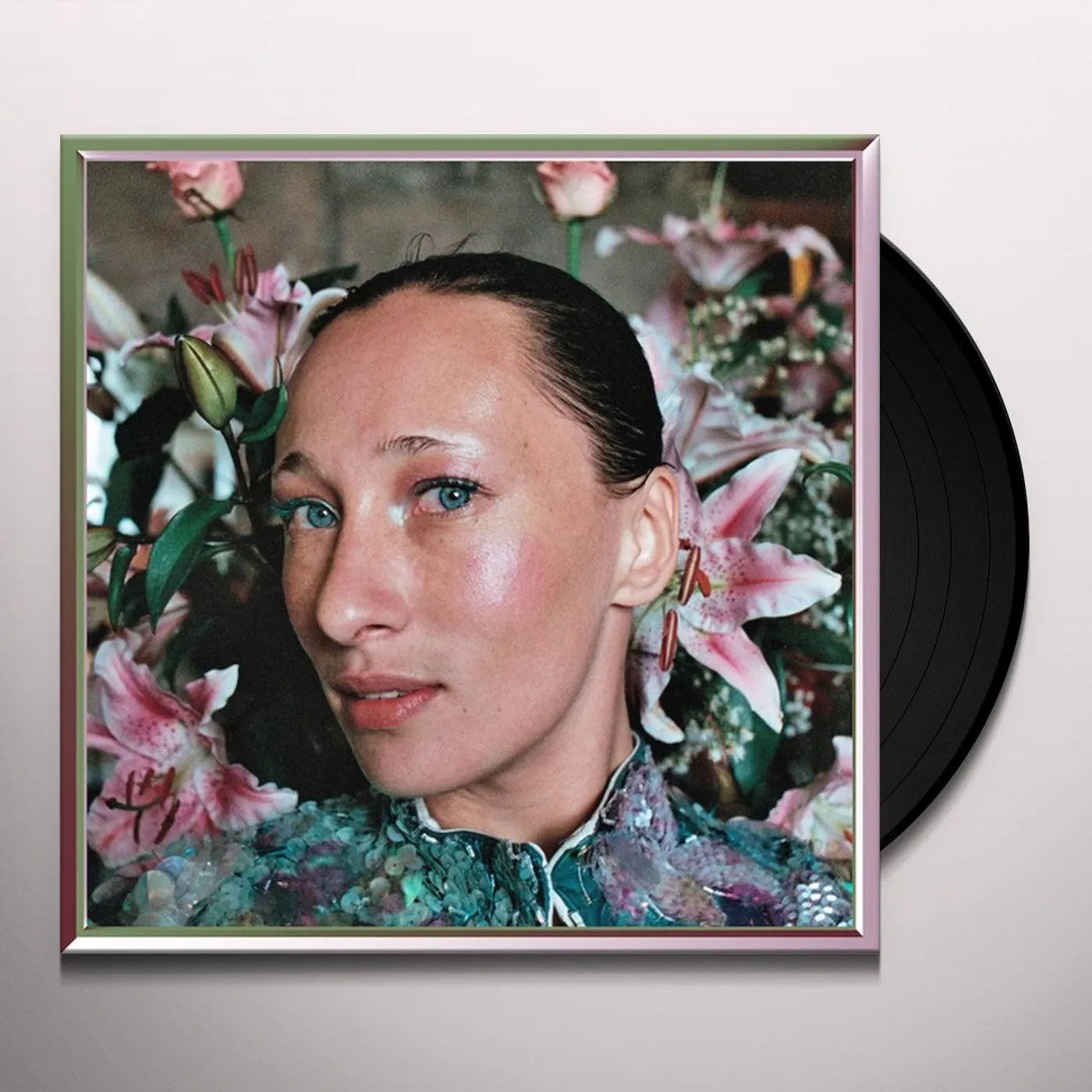 Georgia All Kind Music Vinyl Record