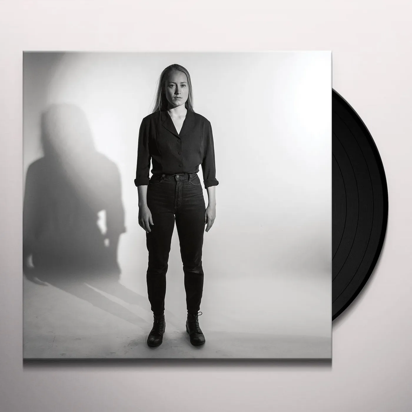 The Weather Station Vinyl Record