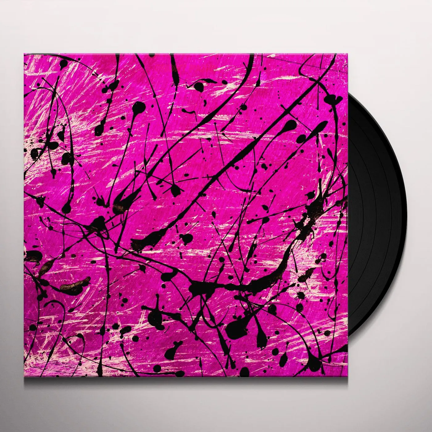 Science Man II Vinyl Record