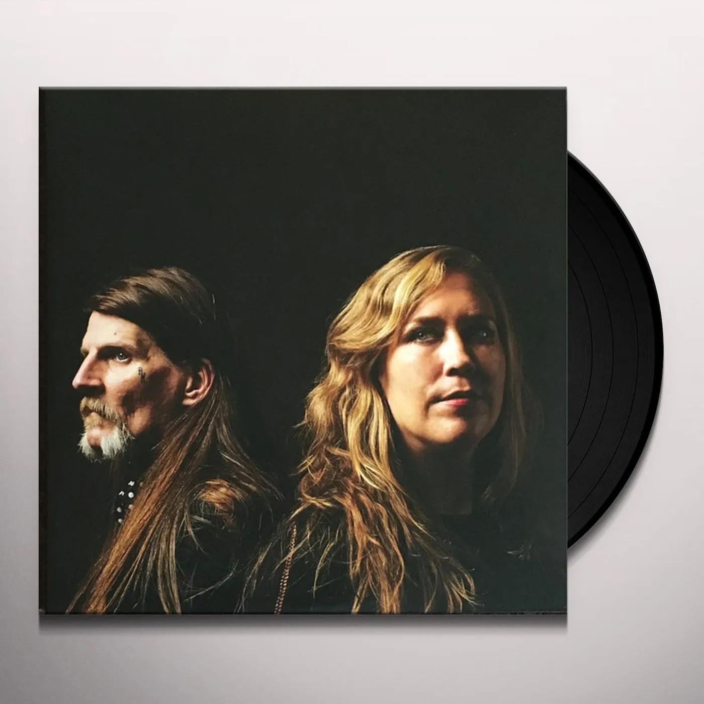 Earth FULL UPON HER BURNING LIPS (2LP) Vinyl Record