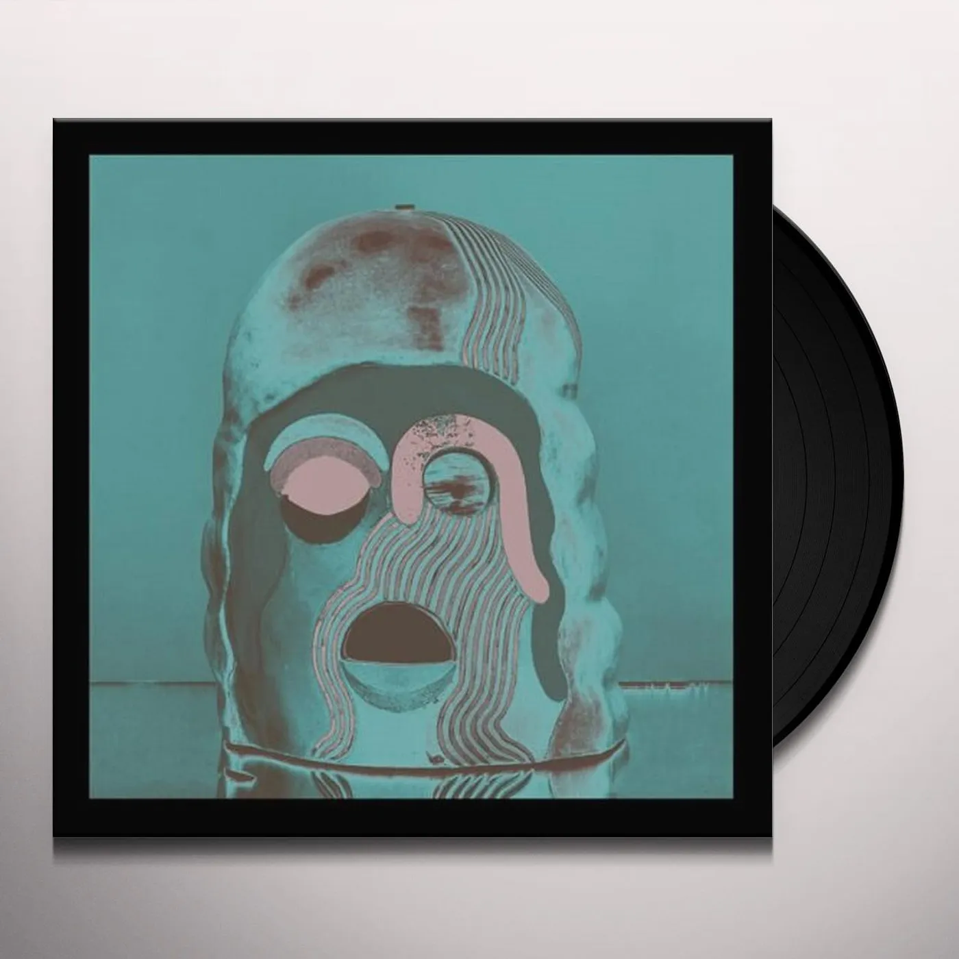 FACS Void Moments Vinyl Record