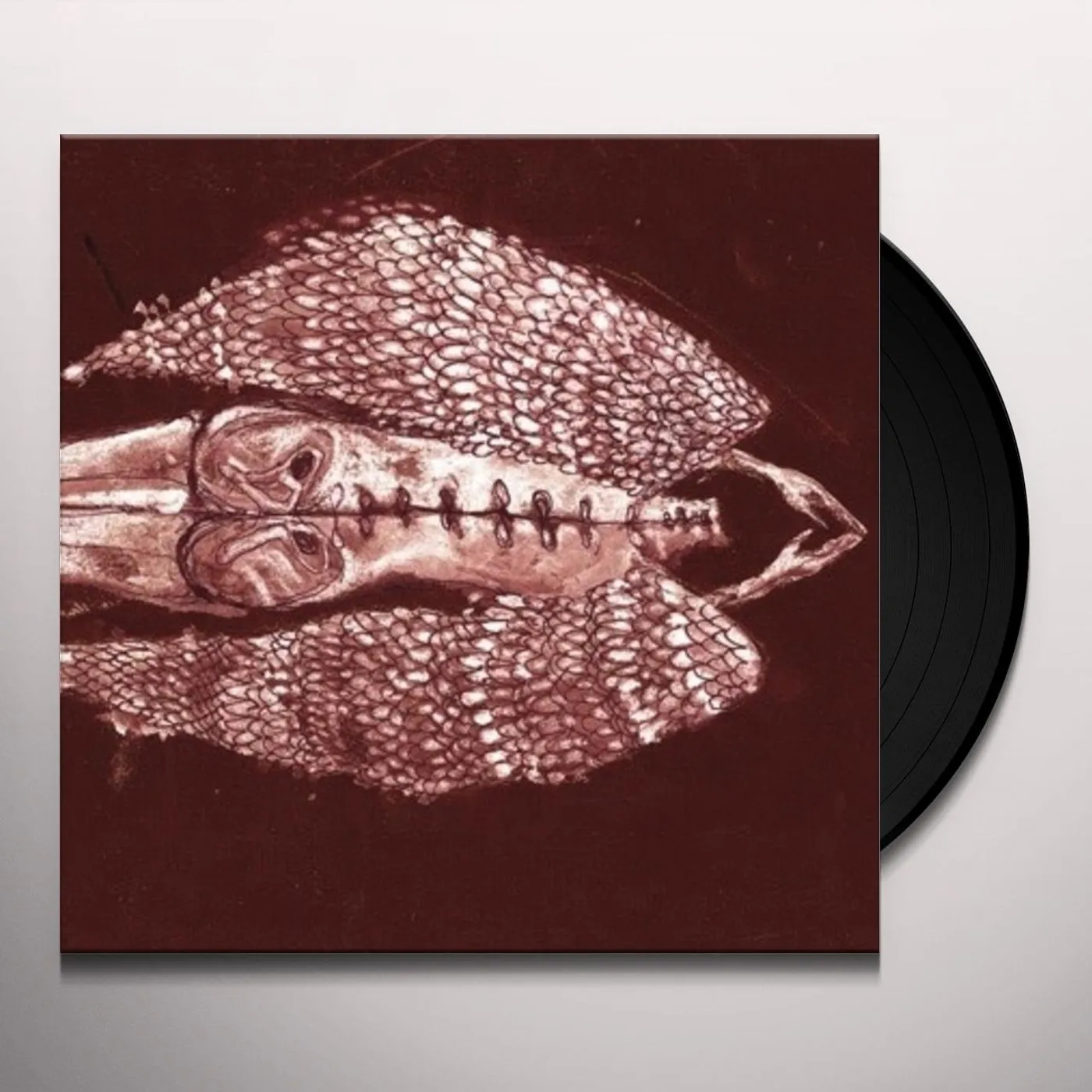 Cerberus Shoal HOMB Vinyl Record