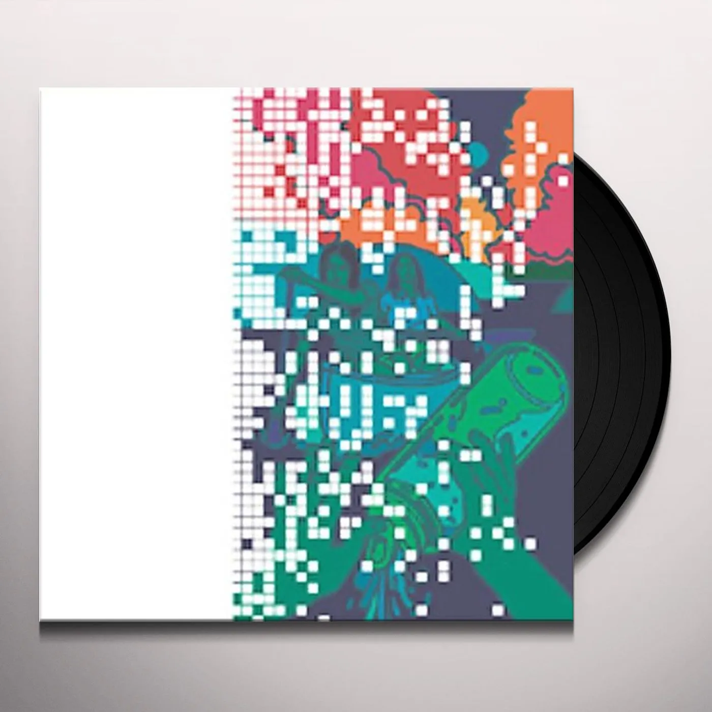 Dino Felipe Flim Toby Vinyl Record