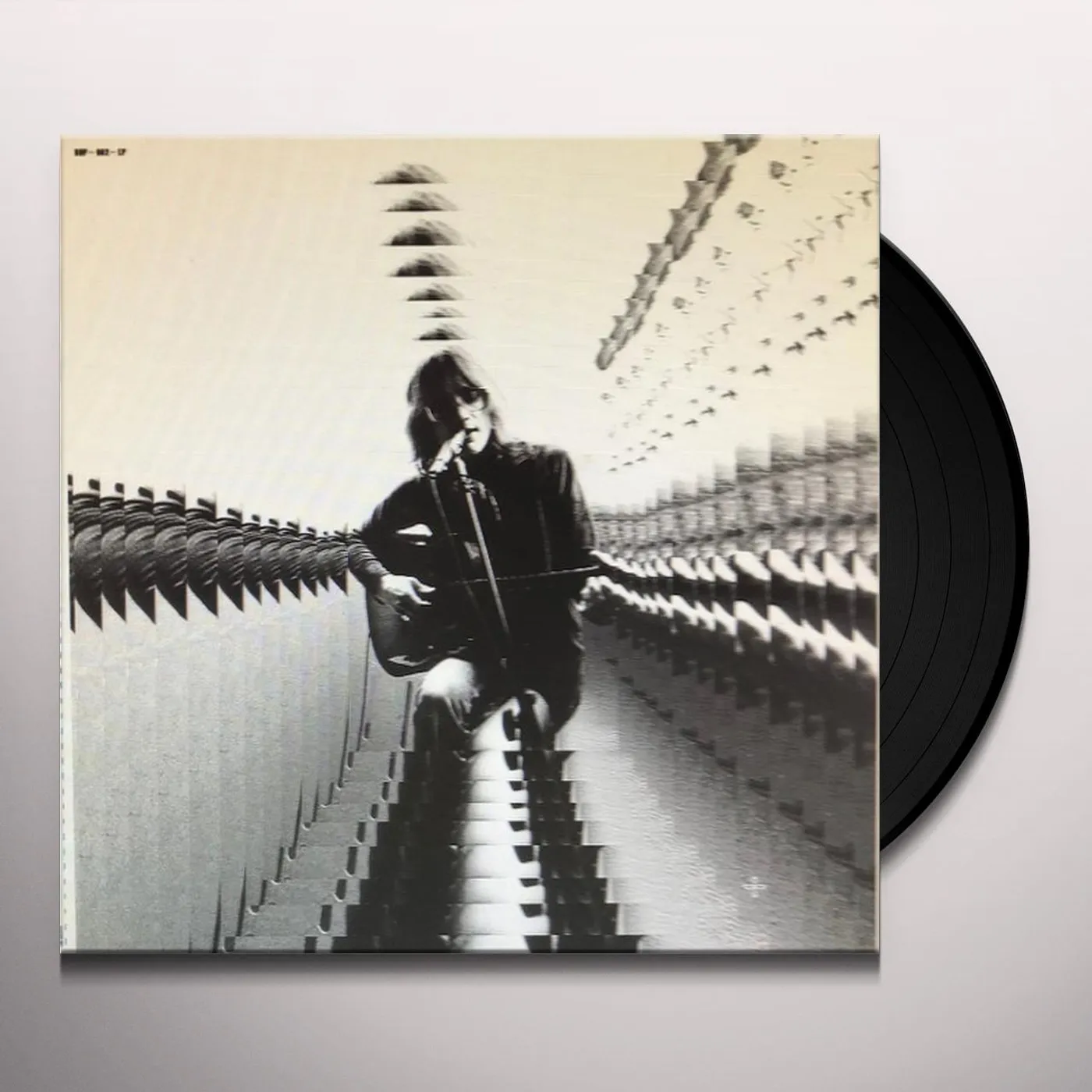 Dungen II Vinyl Record