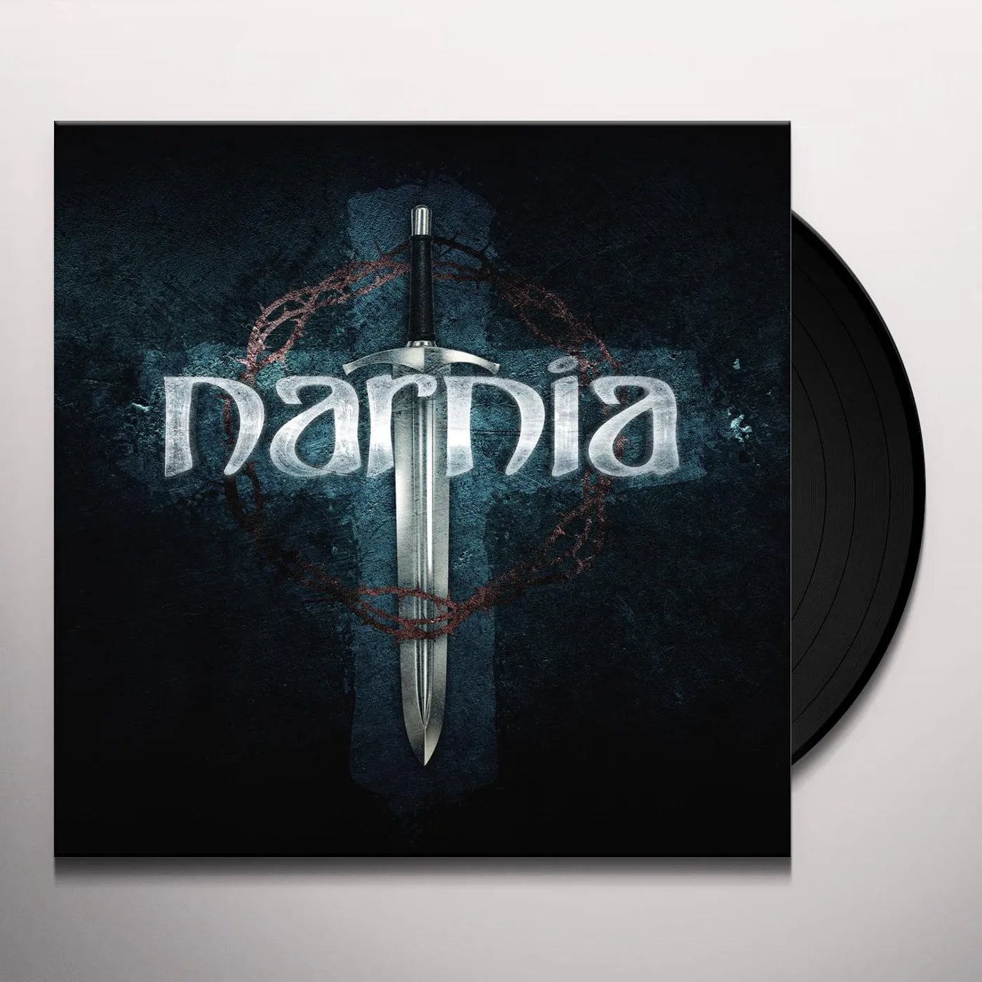 Narnia Vinyl Record