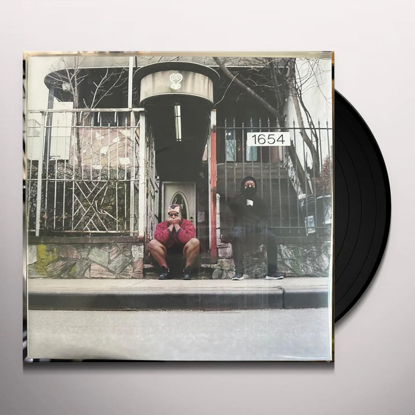 Armand Hammer WE BUY DIABETIC TEST STRIPS Vinyl Record