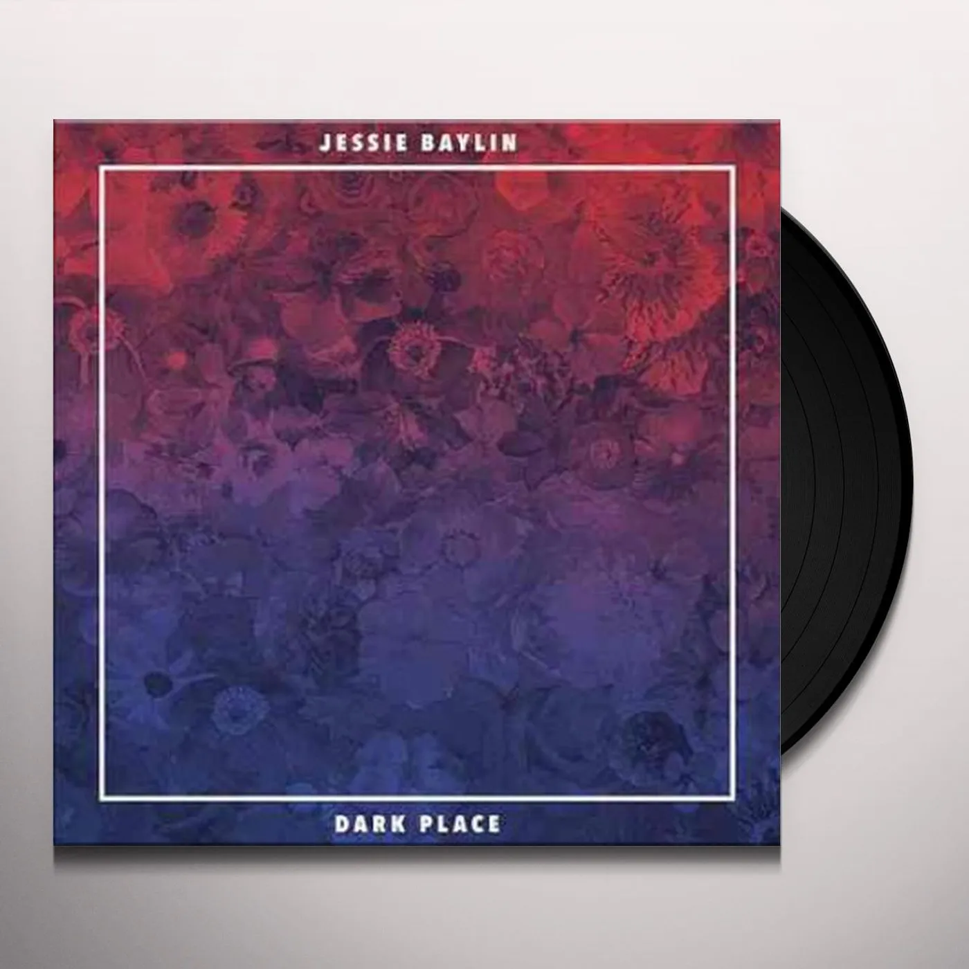 Jessie Baylin Dark Place Vinyl Record