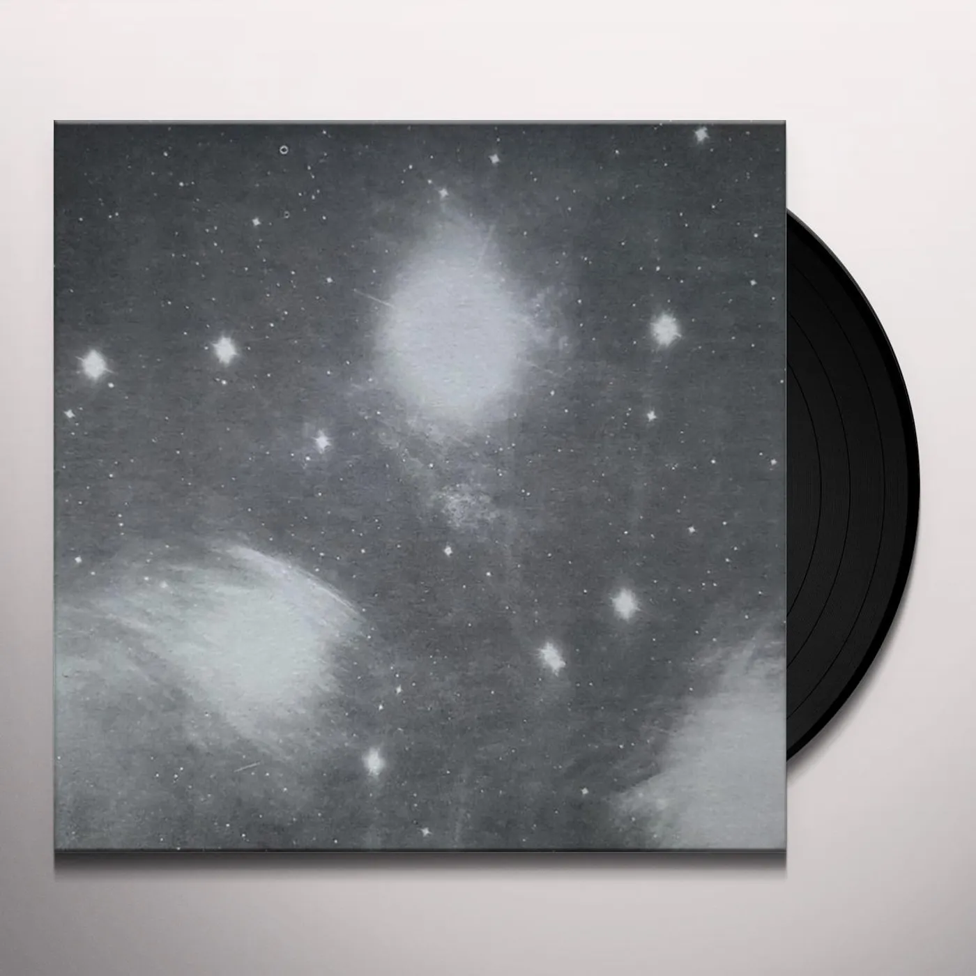 Grouper AIA: ALIEN OBSERVER Vinyl Record