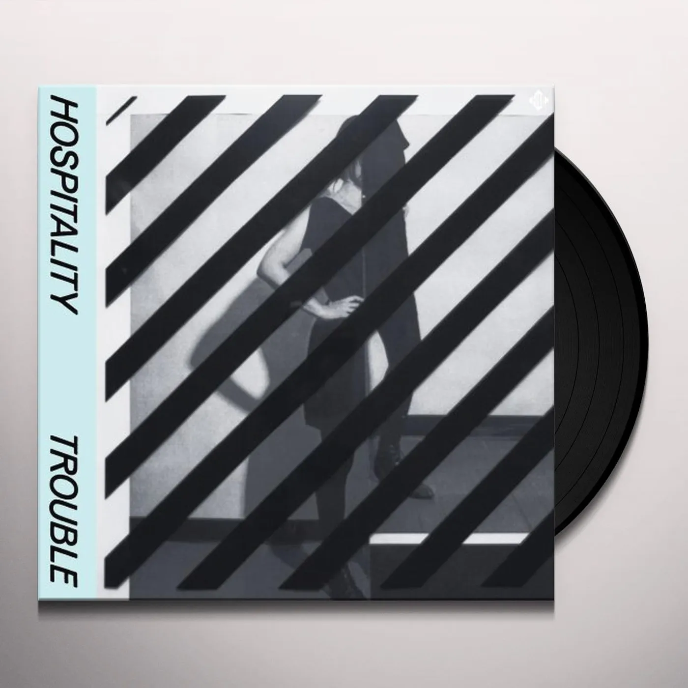 Hospitality Trouble Vinyl Record