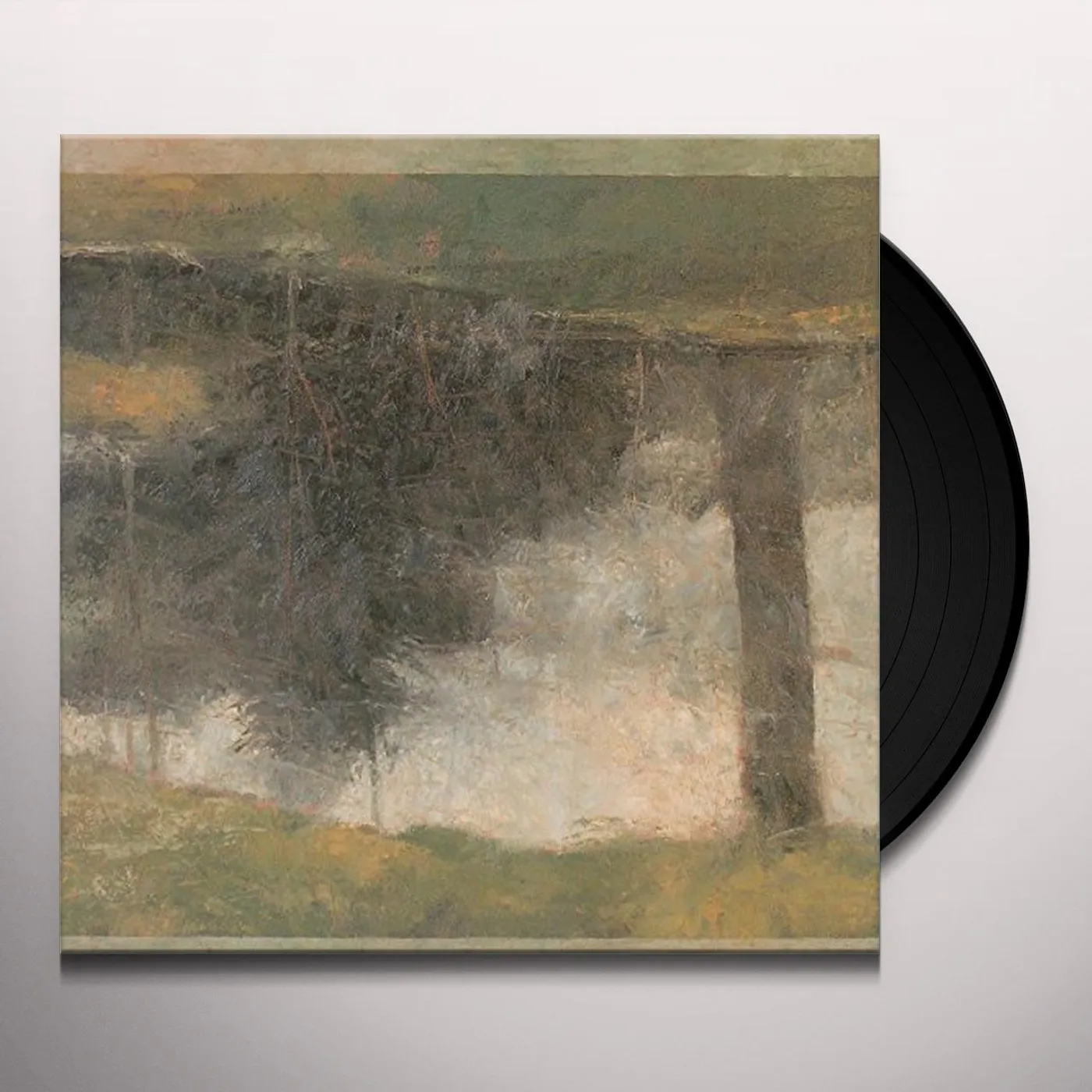 Modern Studies Welcome Strangers Vinyl Record