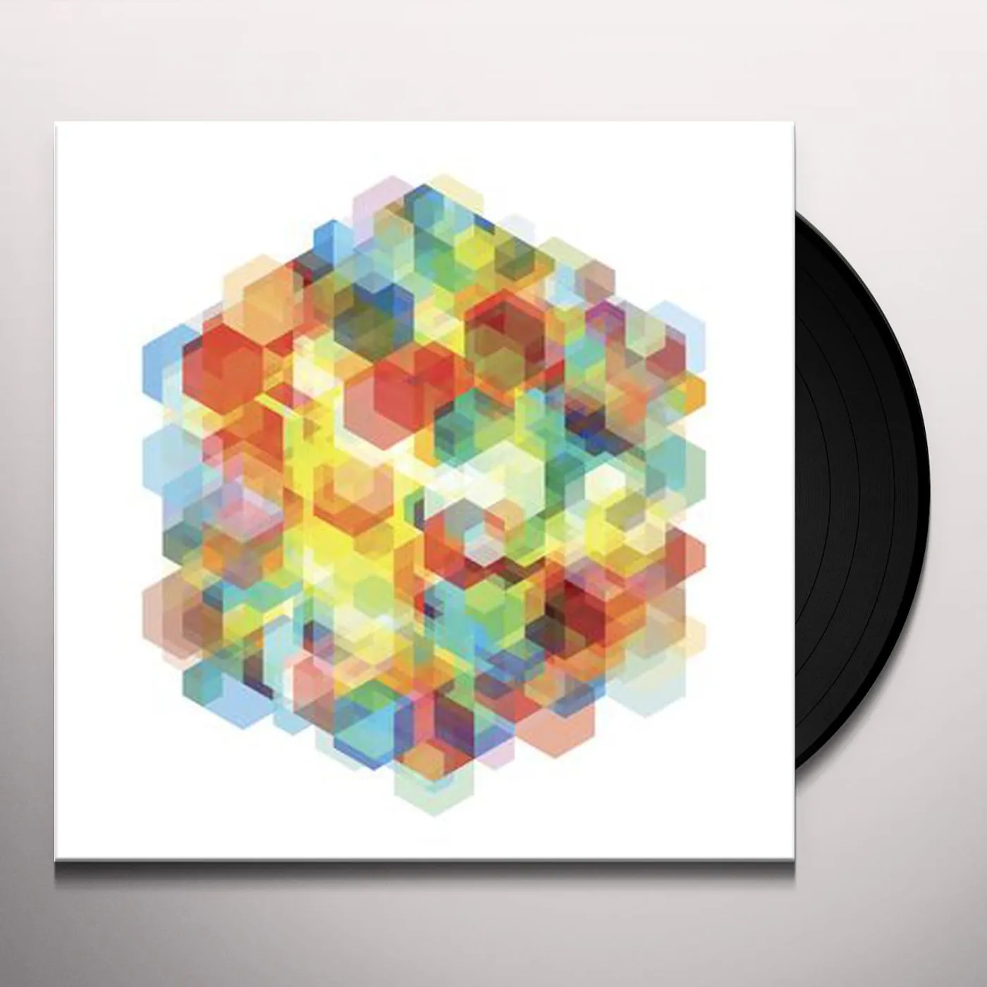 TesseracT POLARIS Vinyl Record