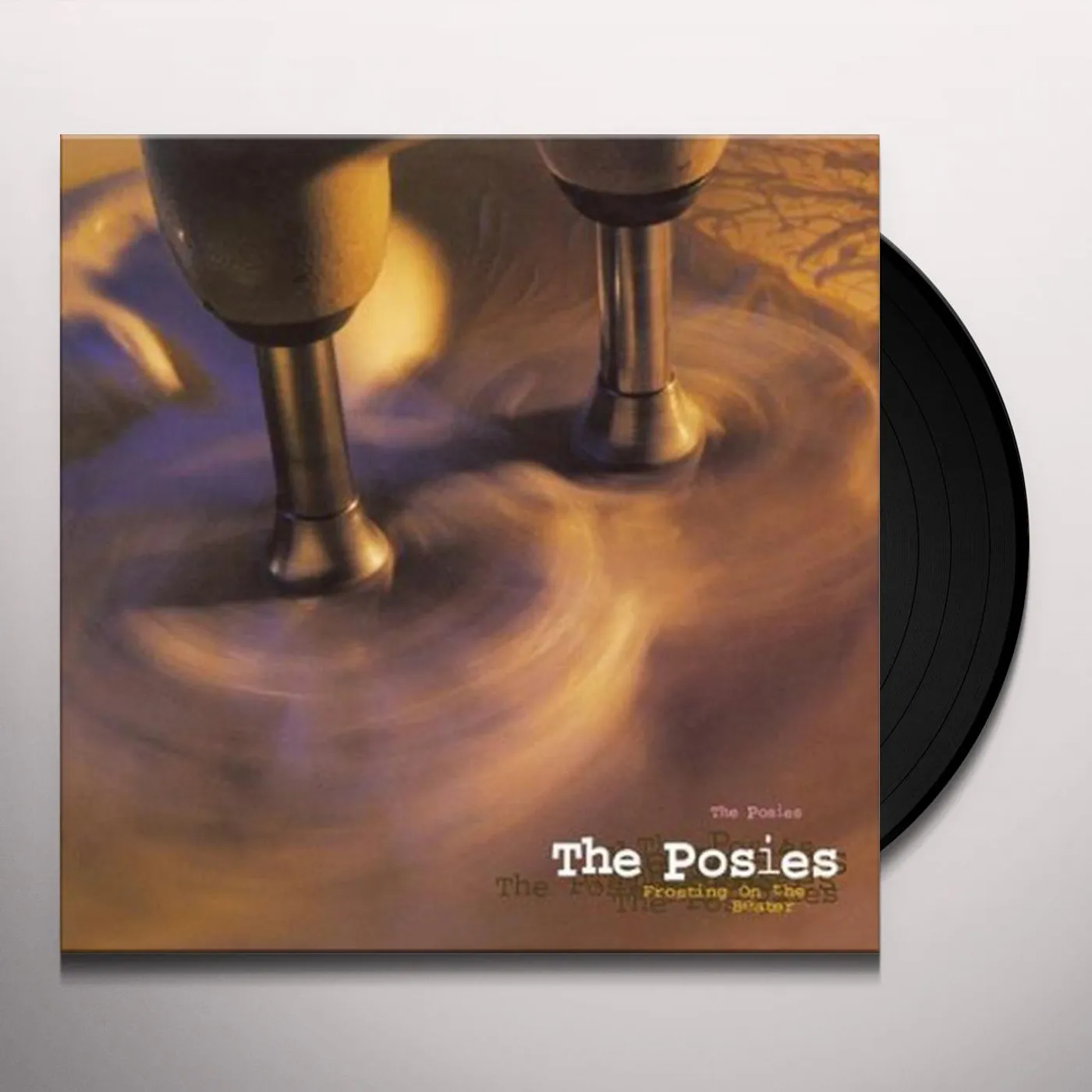 The Posies Frosting On The Beater Vinyl Record