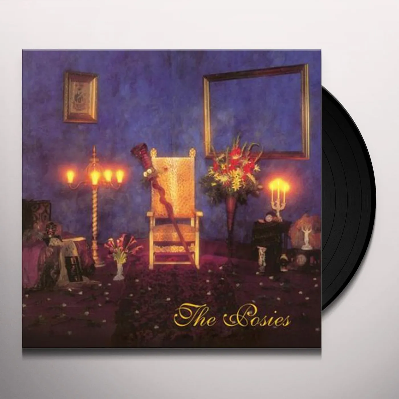 The Posies DEAR 23 (2 LP, 45 RPM) Vinyl Record