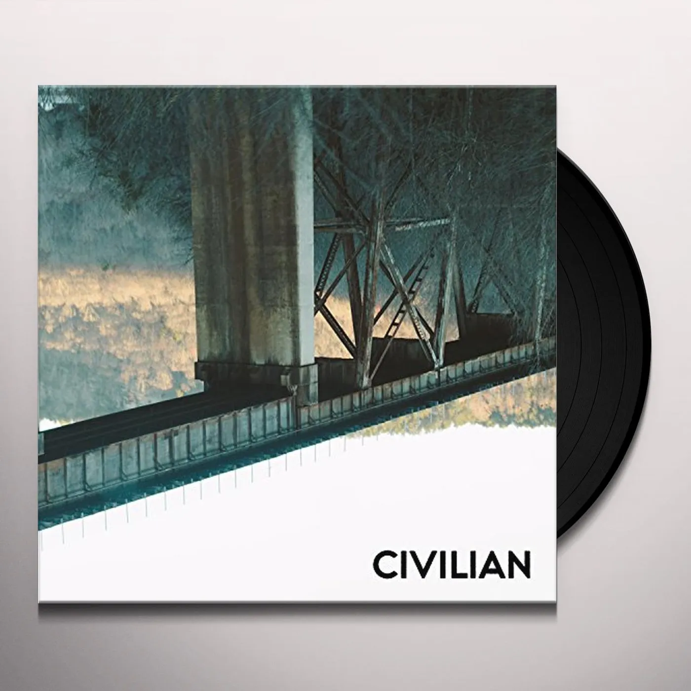 Civilian You Wouldn't Believe What Privilege Costs Vinyl Record