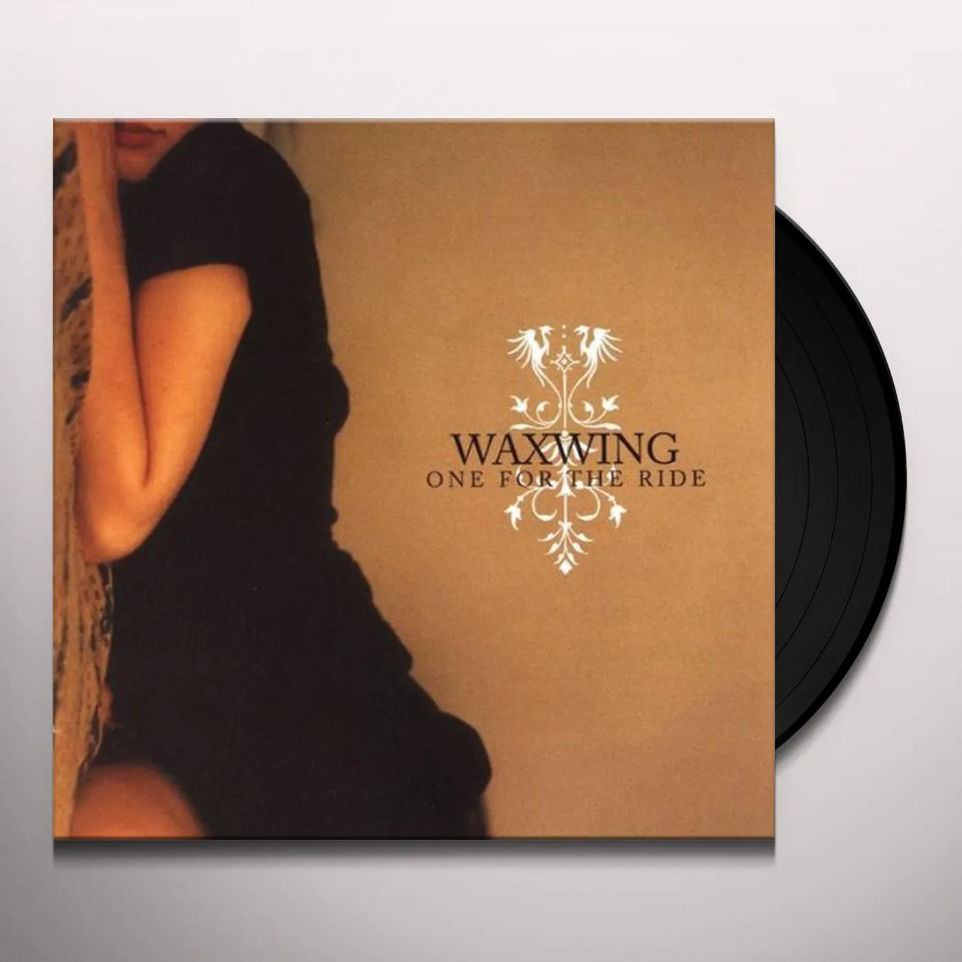 Waxwing One For The Ride Vinyl Record