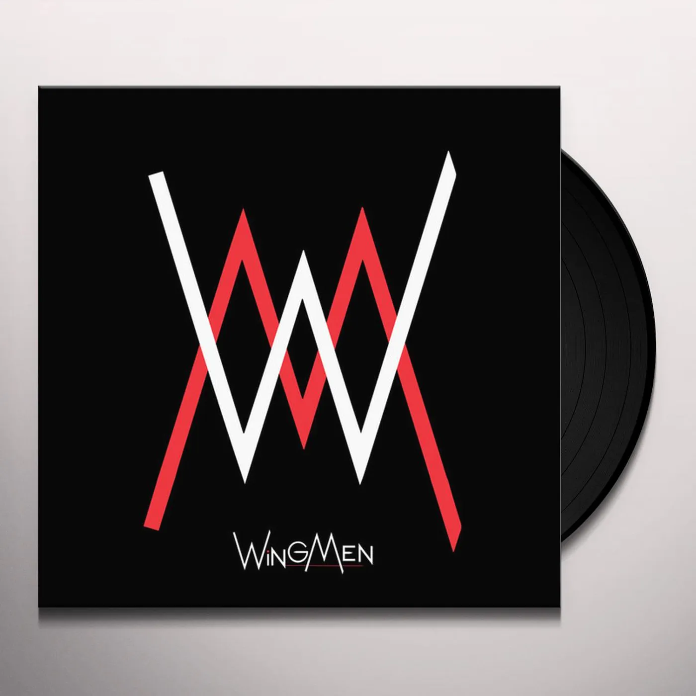 WINGMEN Vinyl Record
