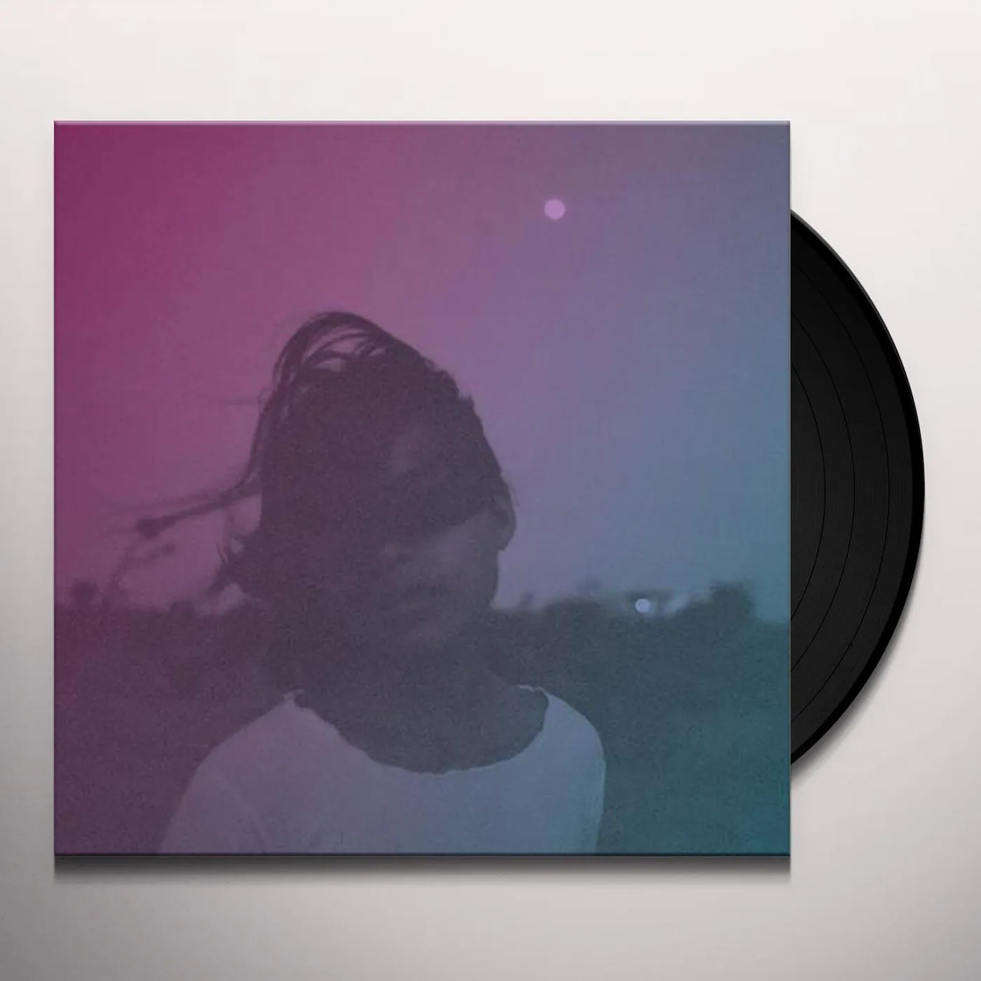 Andrew Belle Nightshade Vinyl Record