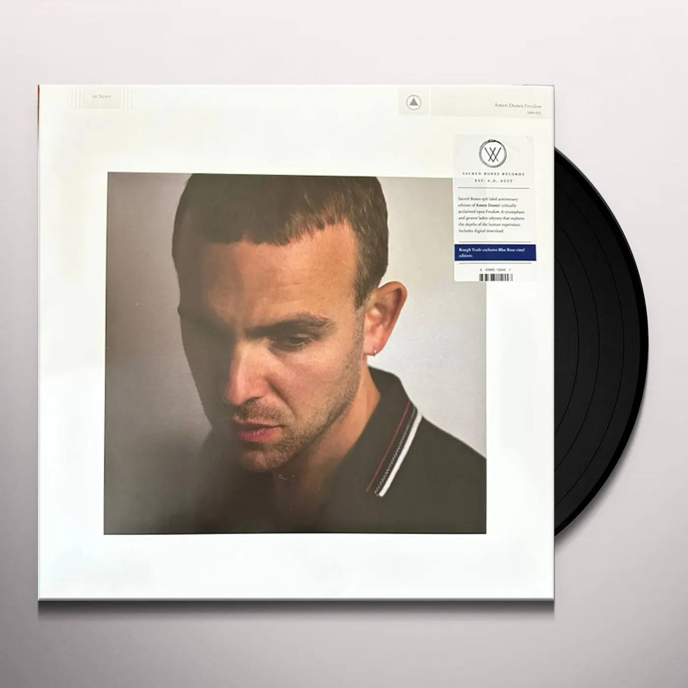 Amen Dunes FREEDOM: 15 YEAR ANNIVERSARY Vinyl Record