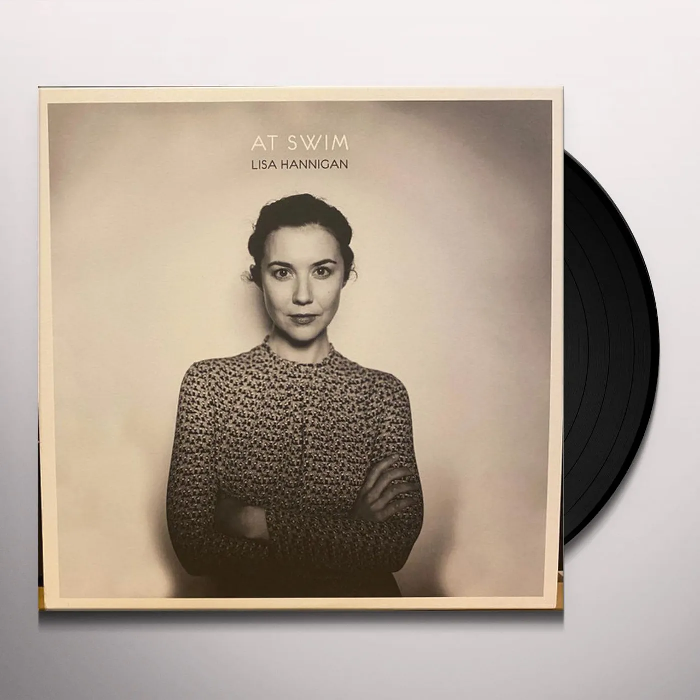 Lisa Hannigan At Swim Vinyl Record