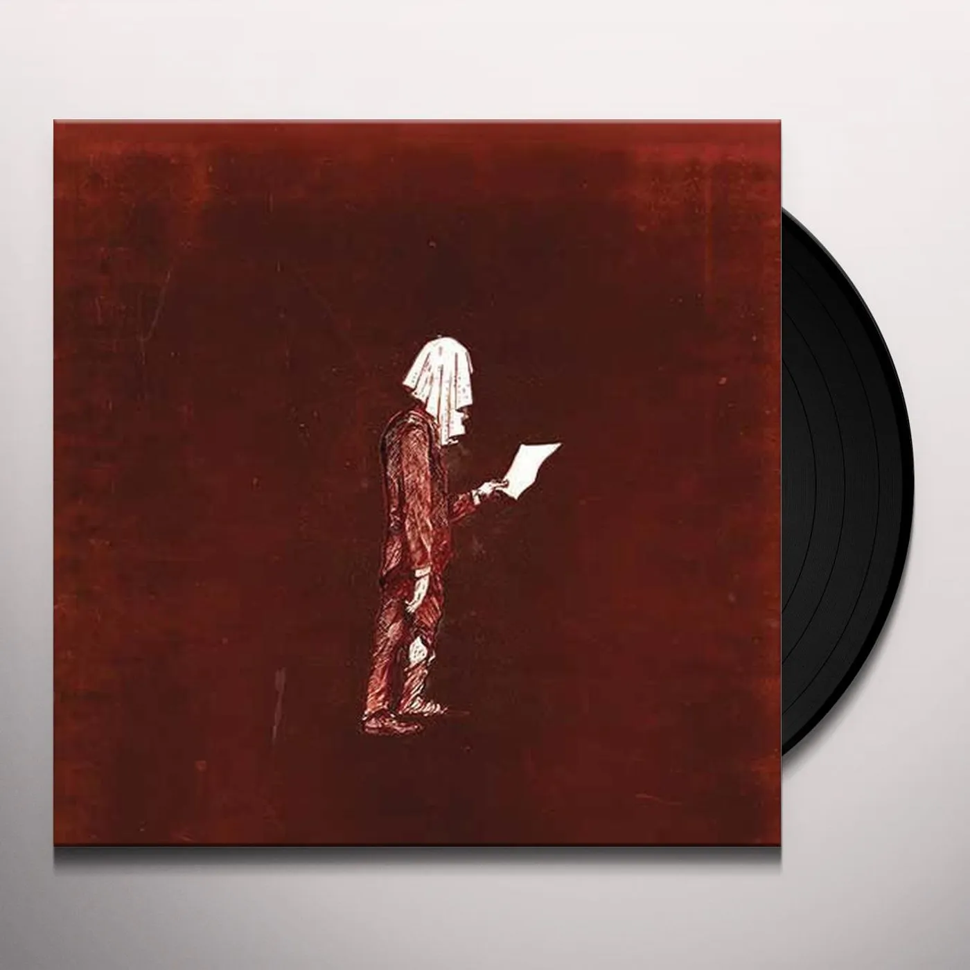 Hammerhead Global Depression Vinyl Record