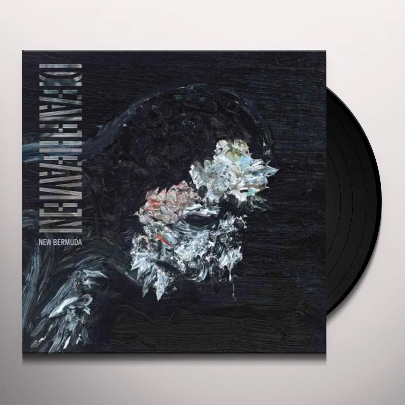 Deafheaven New Bermuda Vinyl Record