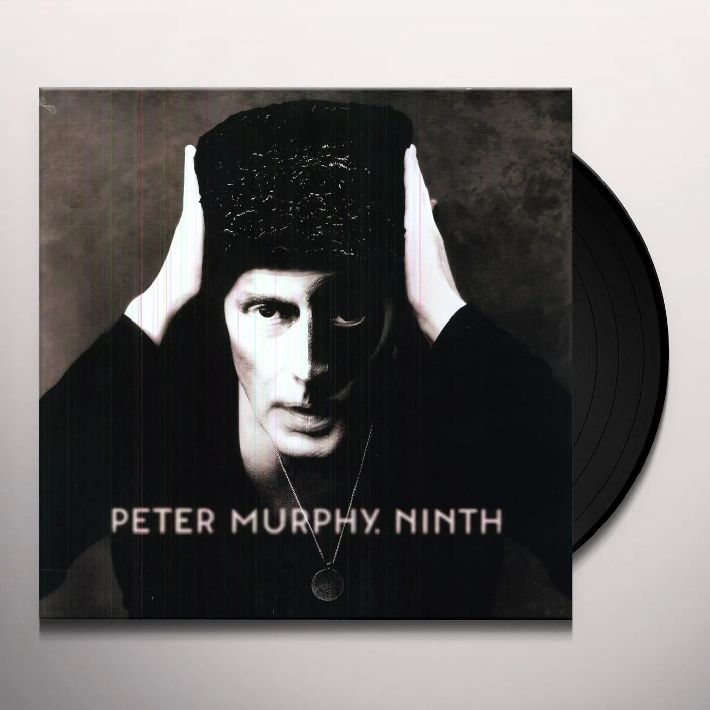 Peter Murphy NINTH (Vinyl)