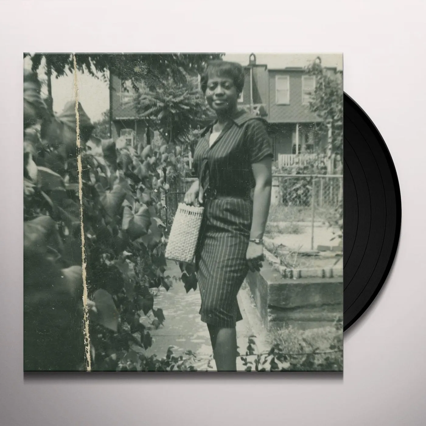 Jeff Parker Suite for Max Brown Vinyl Record