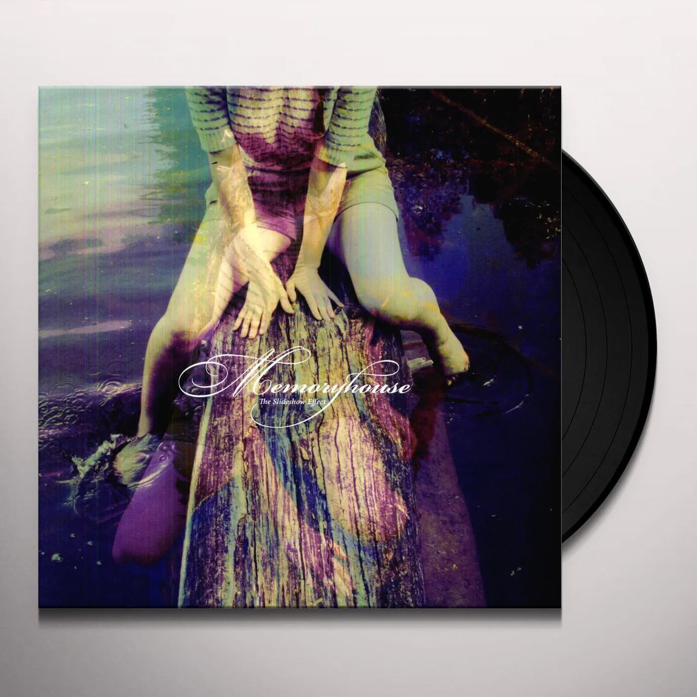 Memoryhouse SLIDESHOW EFFECT Vinyl Record