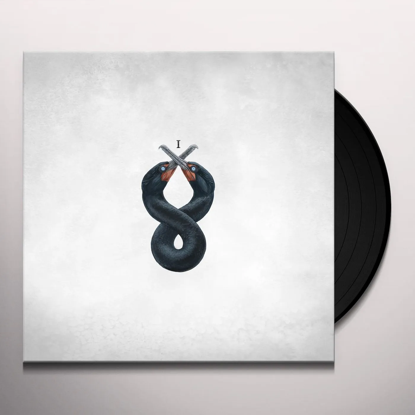 San Fermin CORMORANT I Vinyl Record