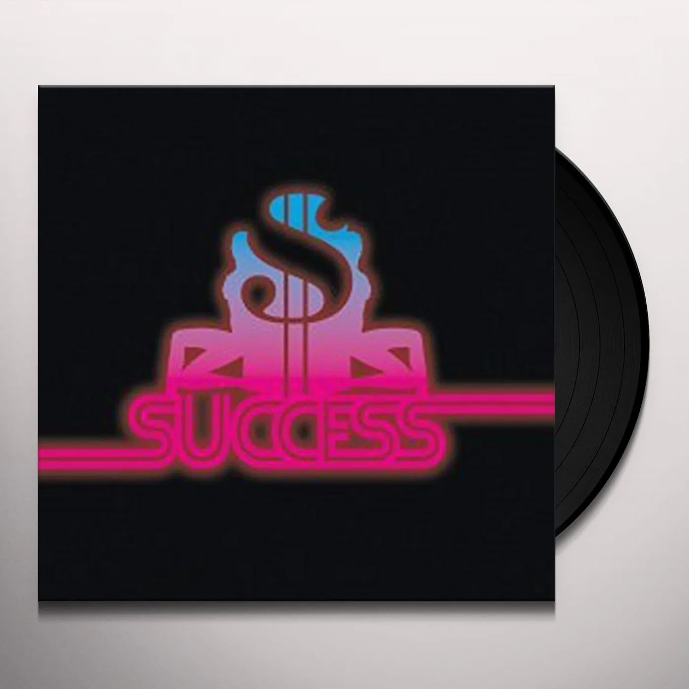 Success Road to Billy Joe Vinyl Record