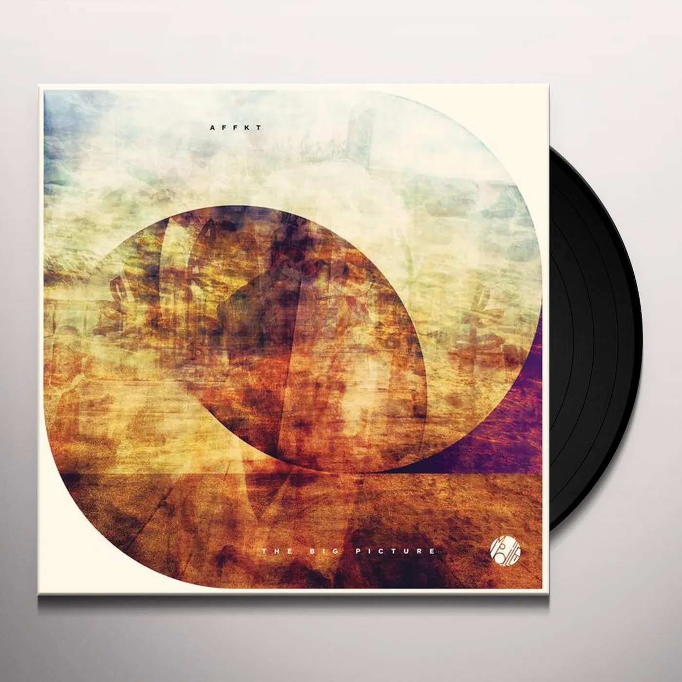 AFFKT BIG PICTURE Vinyl Record