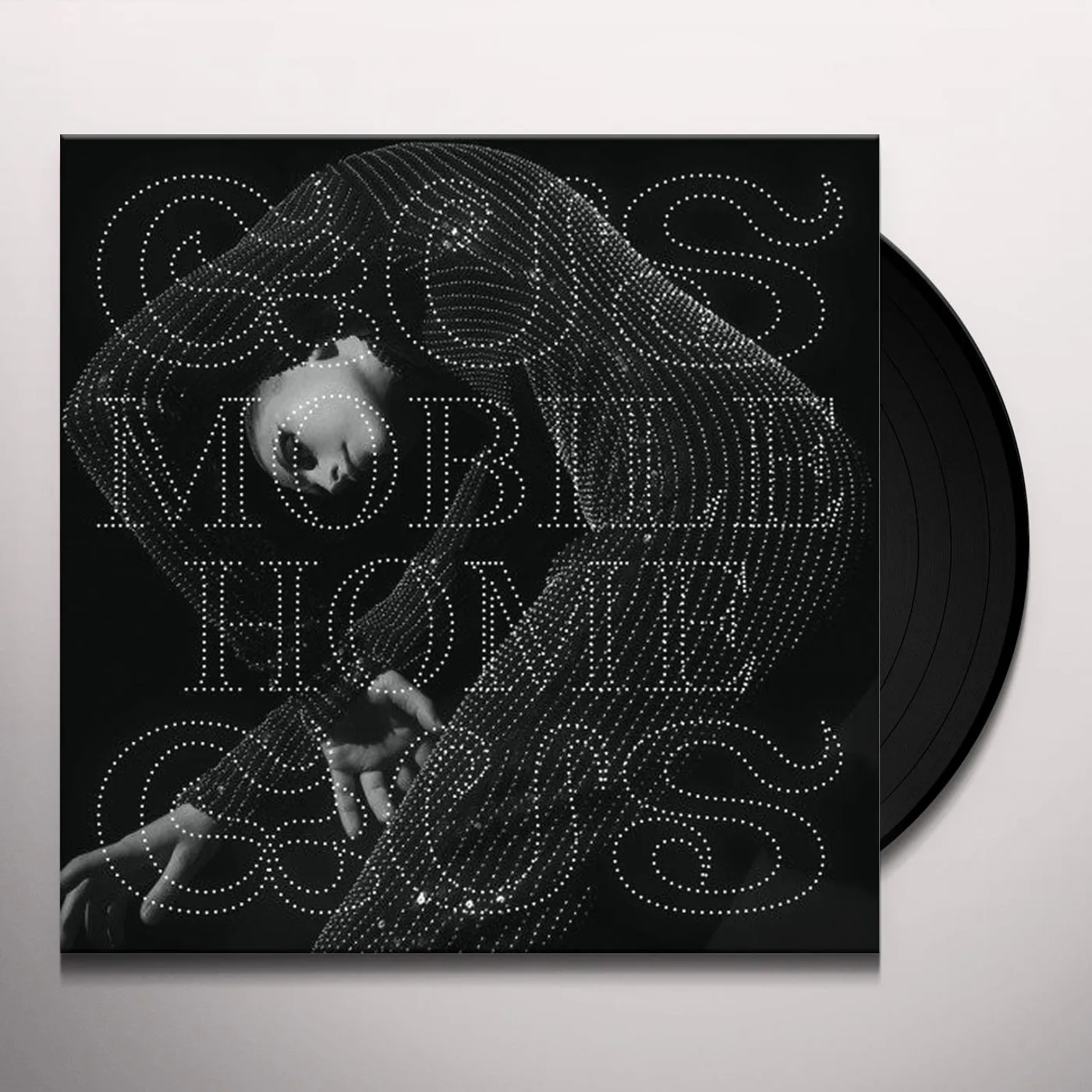 GusGus MOBILE HOME Vinyl Record