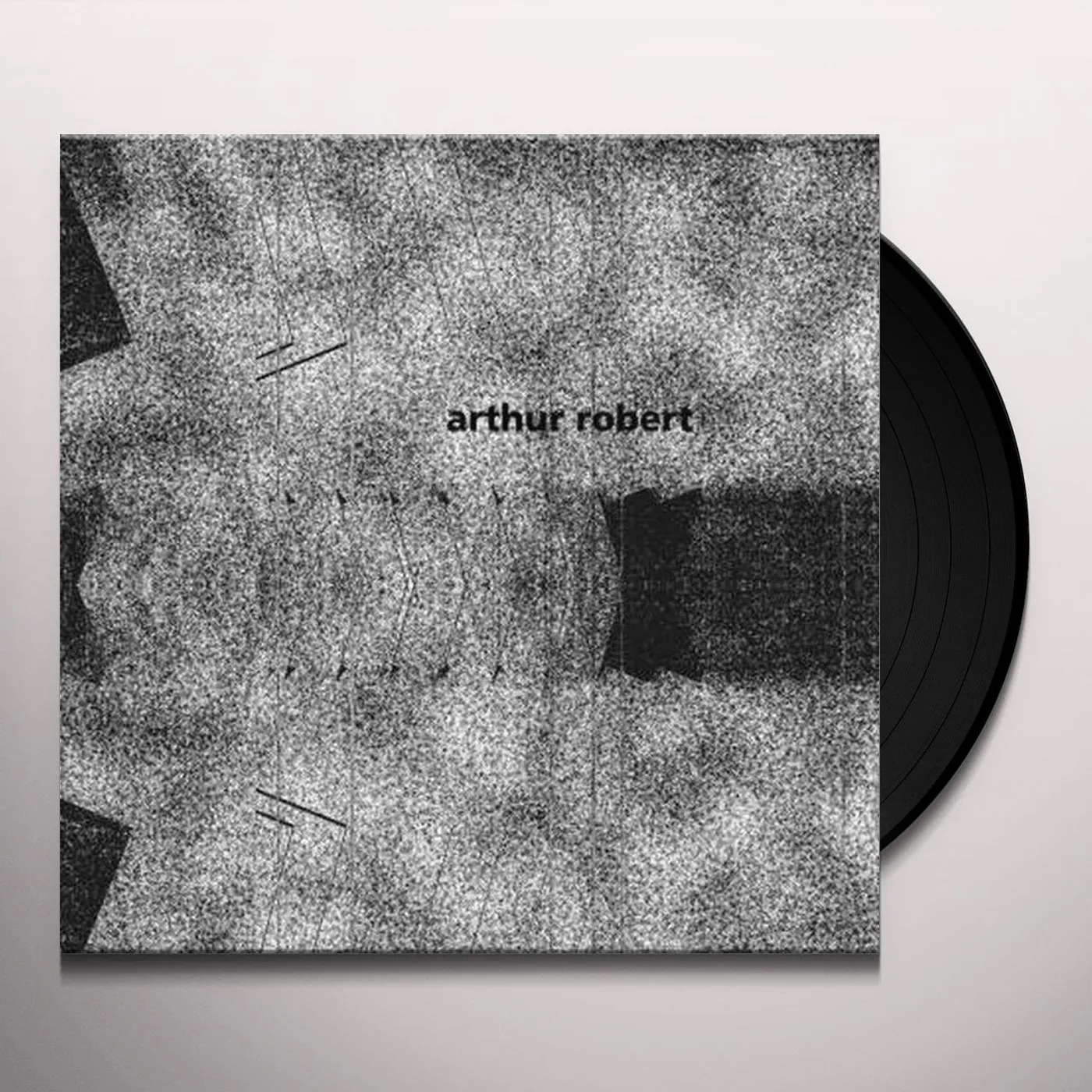 Arthur Robert Transition Part 1 Vinyl Record