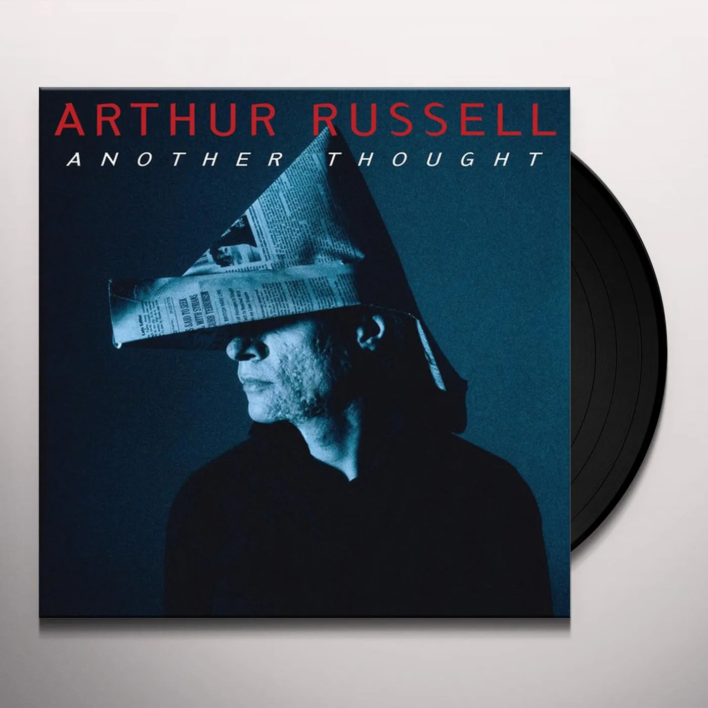 Arthur Russell ANOTHER THOUGHT (2LP) Vinyl Record