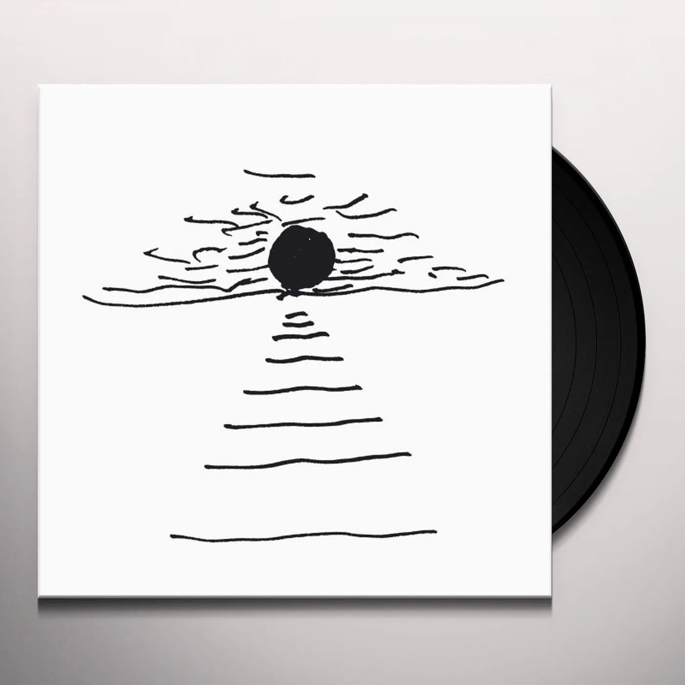 Julius Steinhoff Along The Coast Vinyl Record