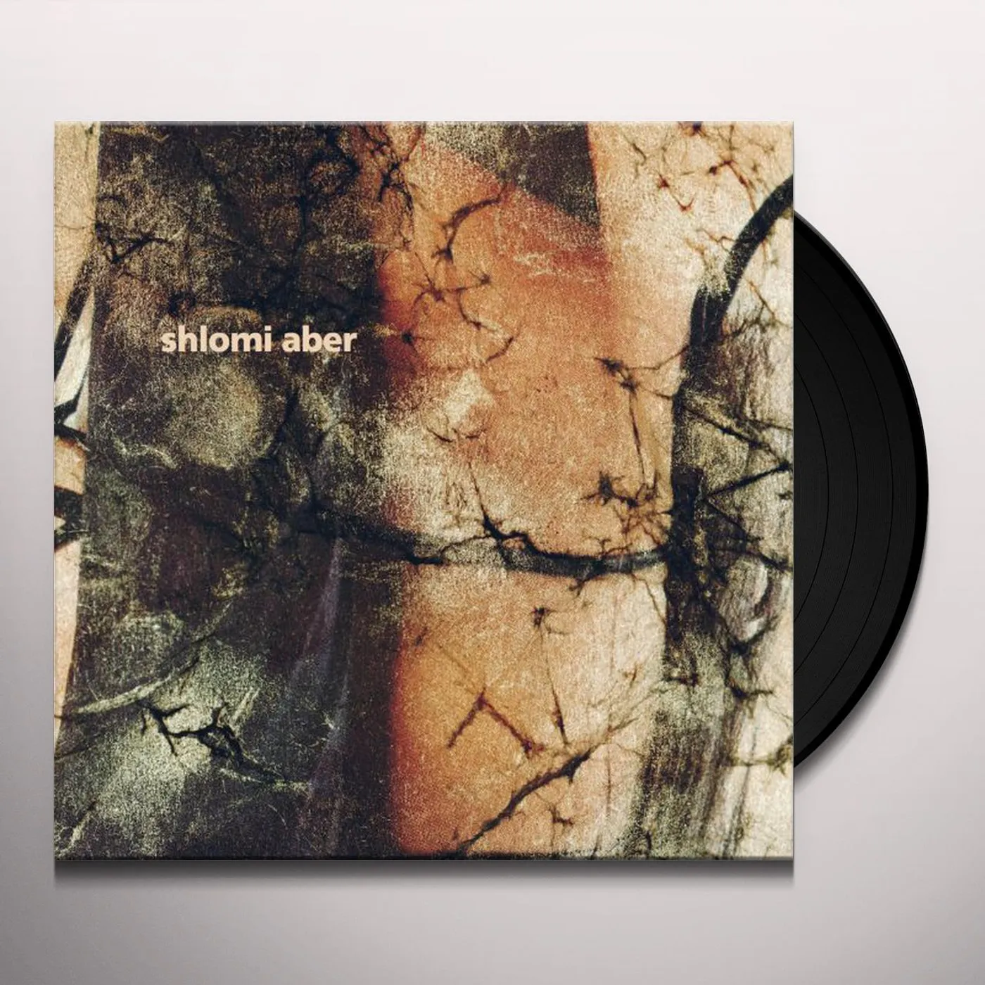 Shlomi Aber Whistler Vinyl Record