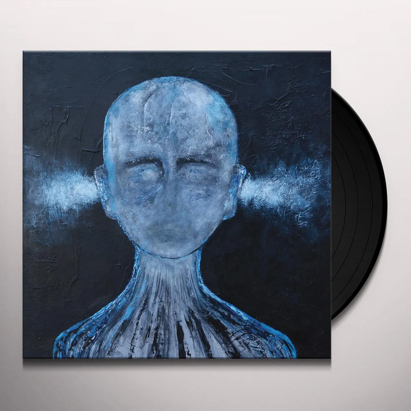 STL Constructive: No Words Required Vinyl Record