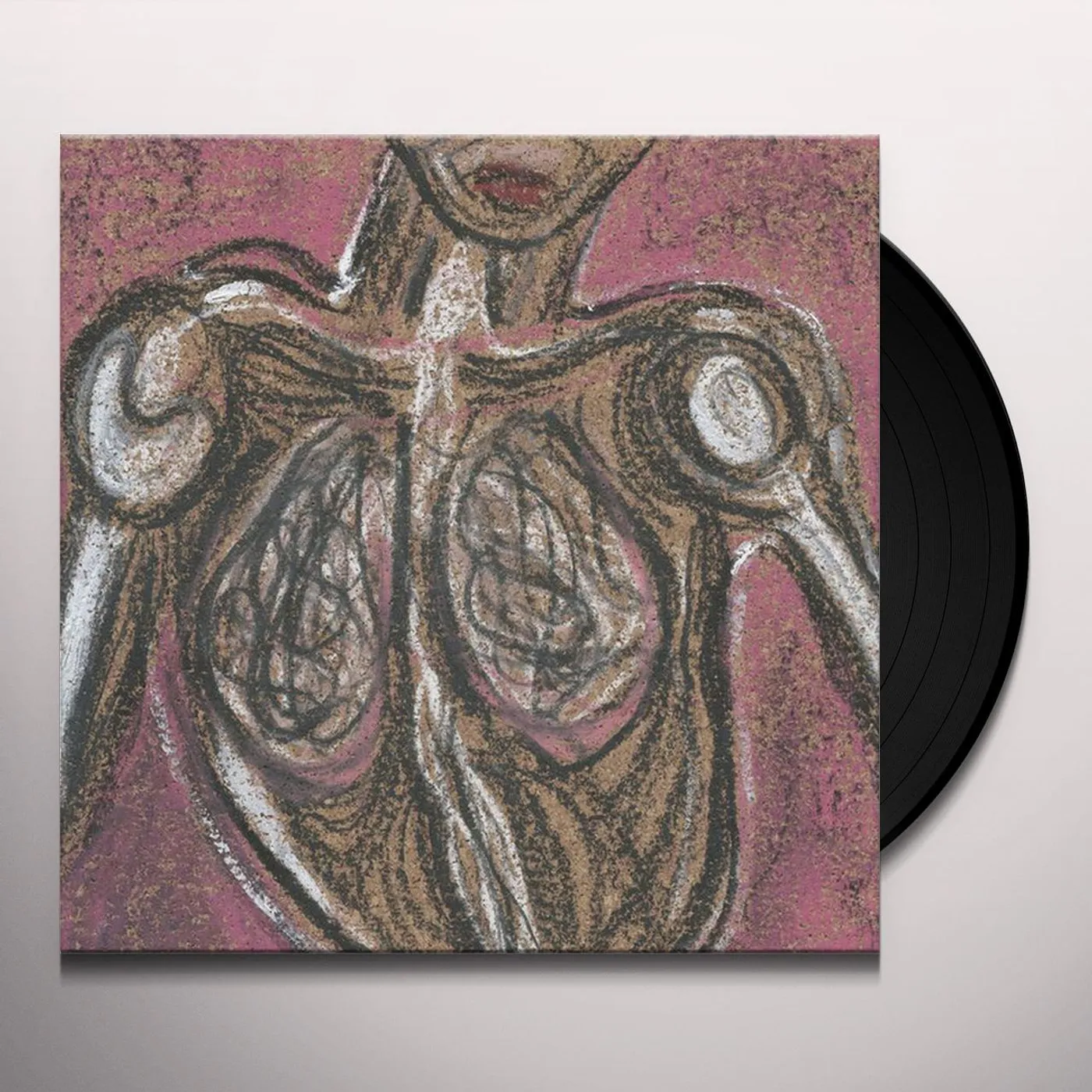 Caldera 13 17 Vinyl Record